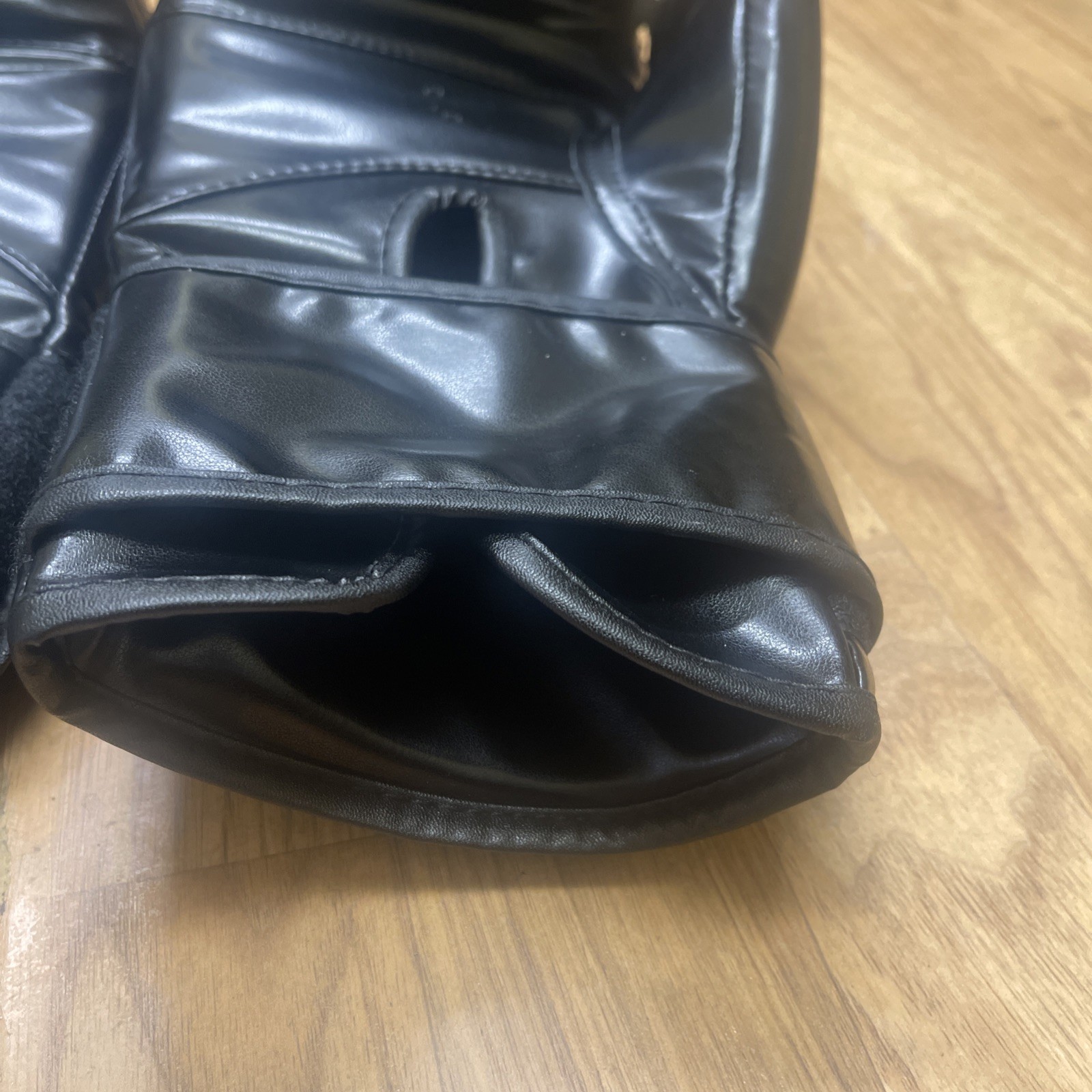 Fitven Boxing Gloves