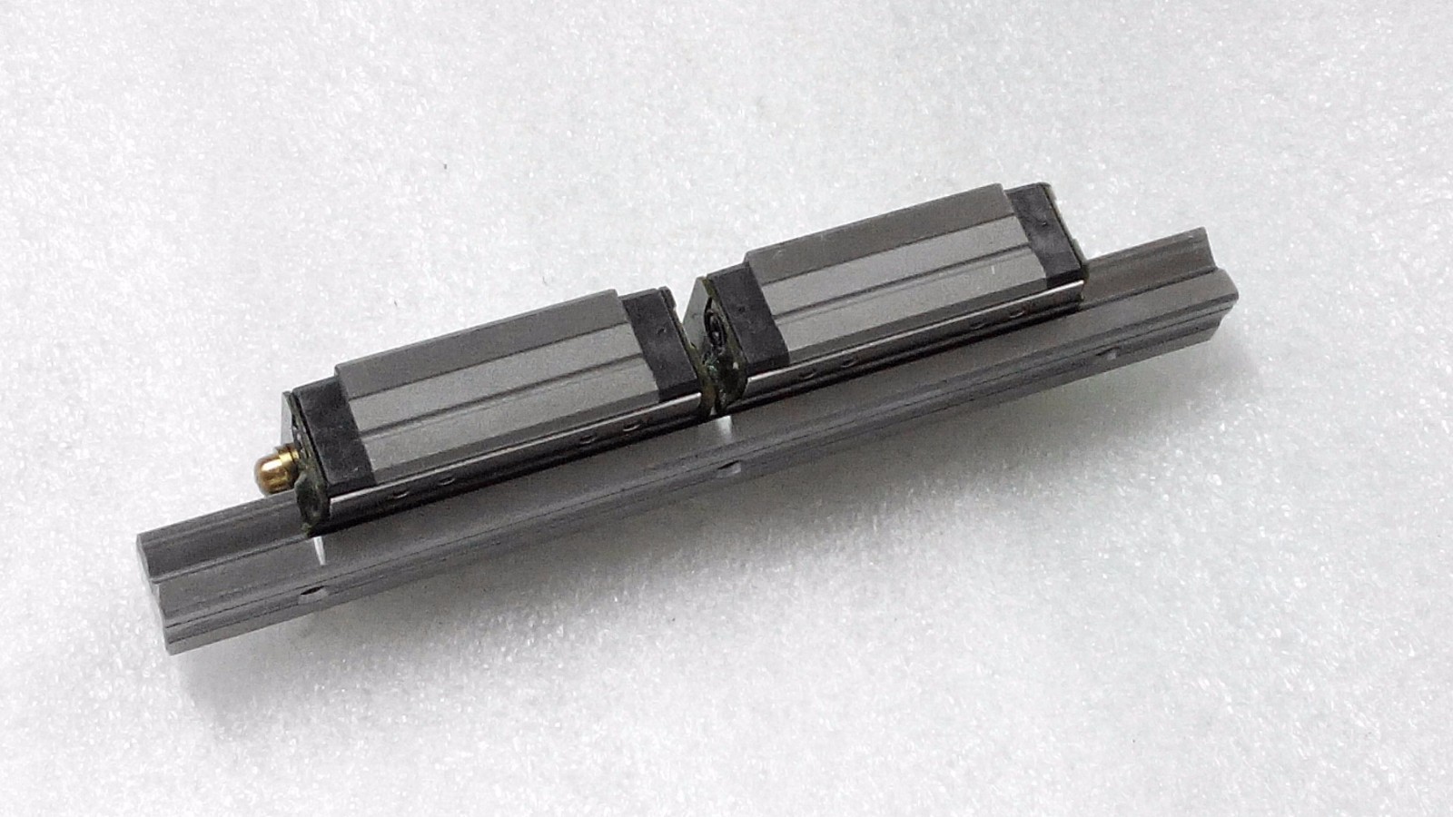 THK SR15+L160MM LINEAR BALL SLIDE