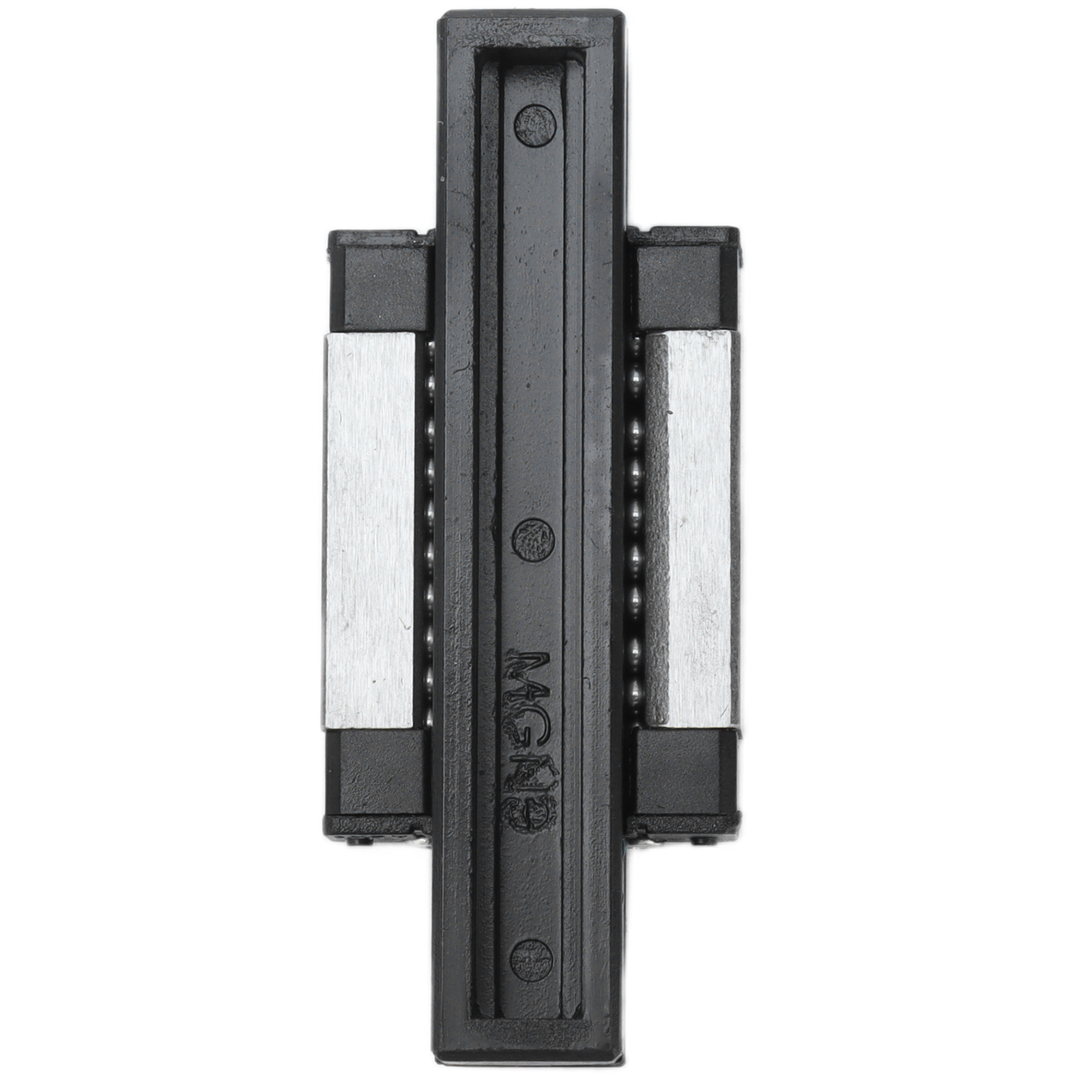 (MGN9C)Linear Rails Bearings Stable Performance Sturdy Small