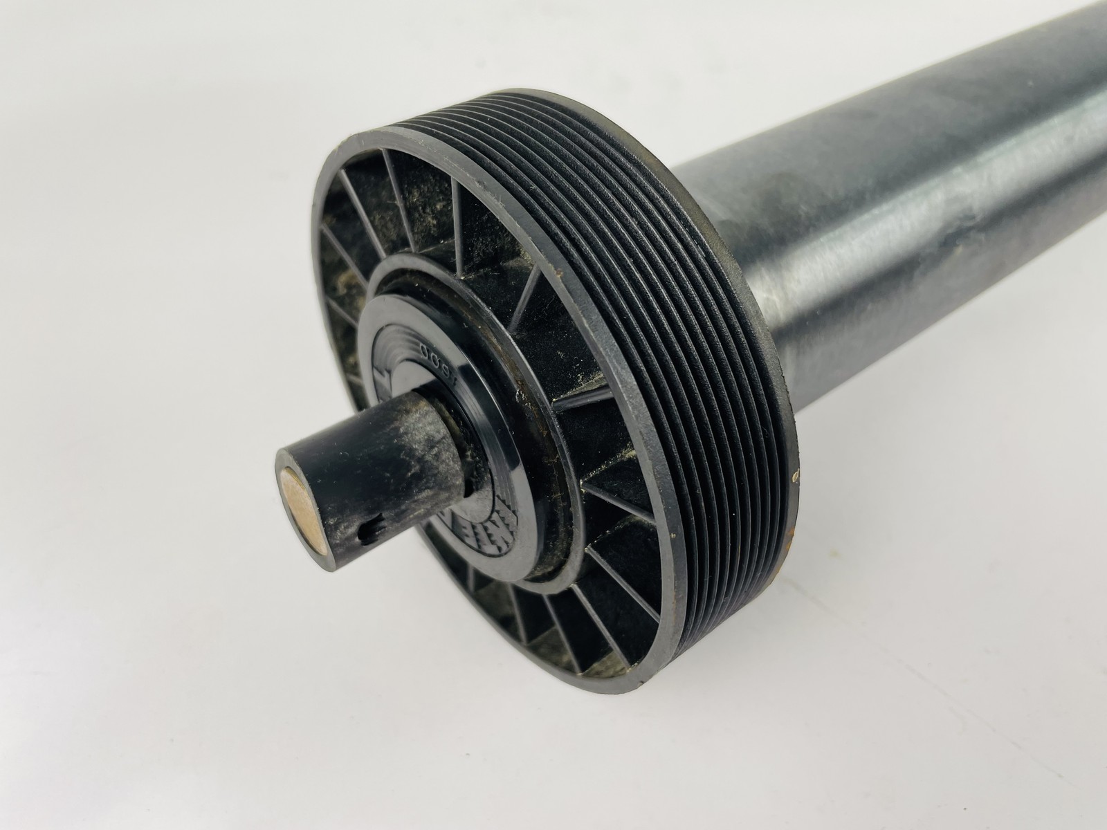 PaceMaster Pro Select Treadmill Front Drive Roller (RP552)