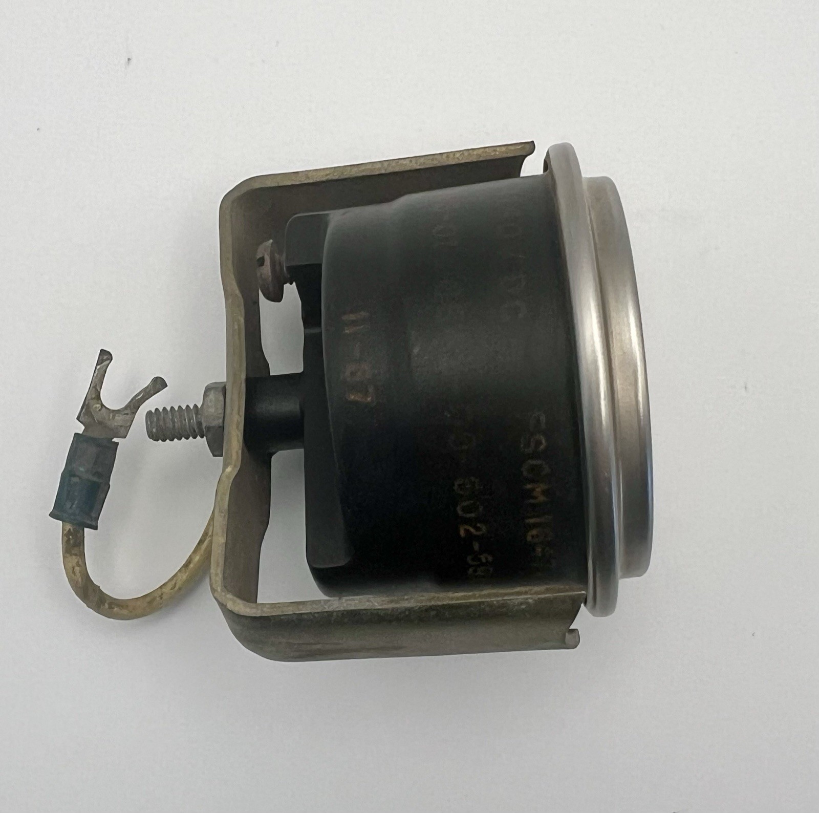 776 Datcon Elapsed Time Hour Indicator (Hours: 3096.6)