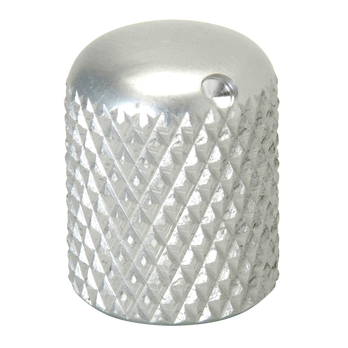 Eight Pack Penn Elcom M1314A Aluminum Amplifier Knob notched tip indicator