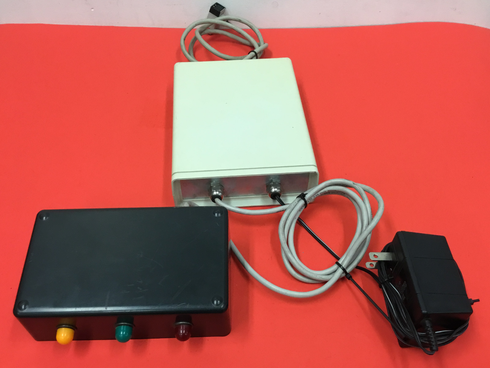 Mettler - GM54 Output Module