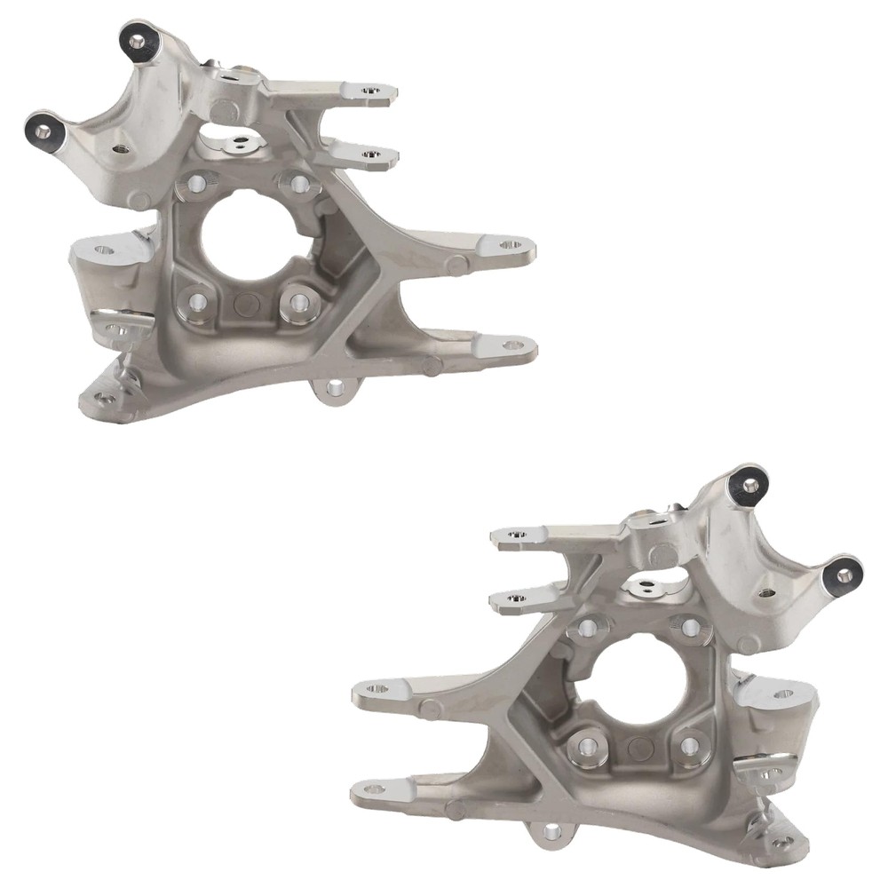 Pair Of Rear Knuckles 2012-2016 OE Replacement 600702400B 600702300B