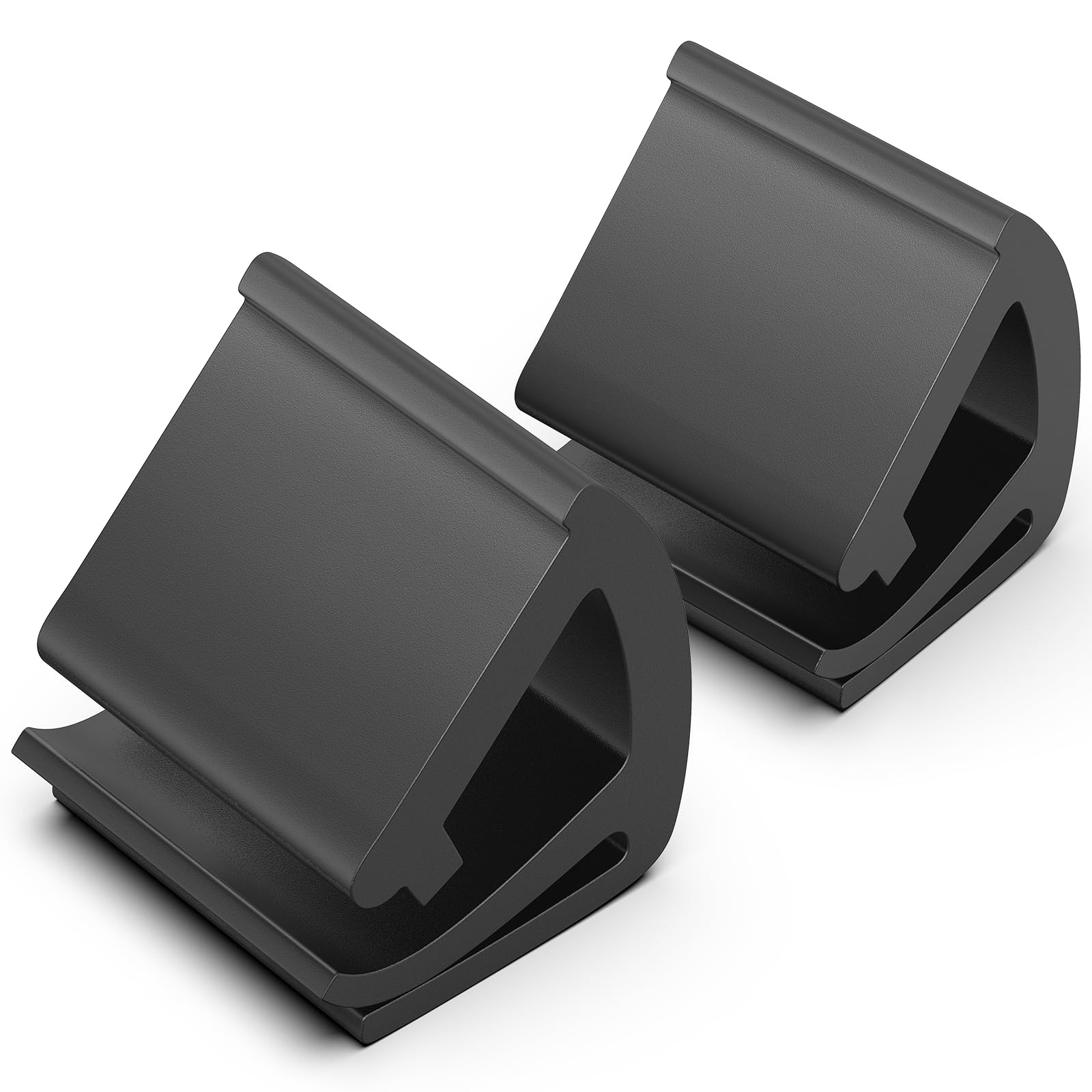 Drive-up Golf Cart Window Clips, One Size, Windshield Retaining Clips