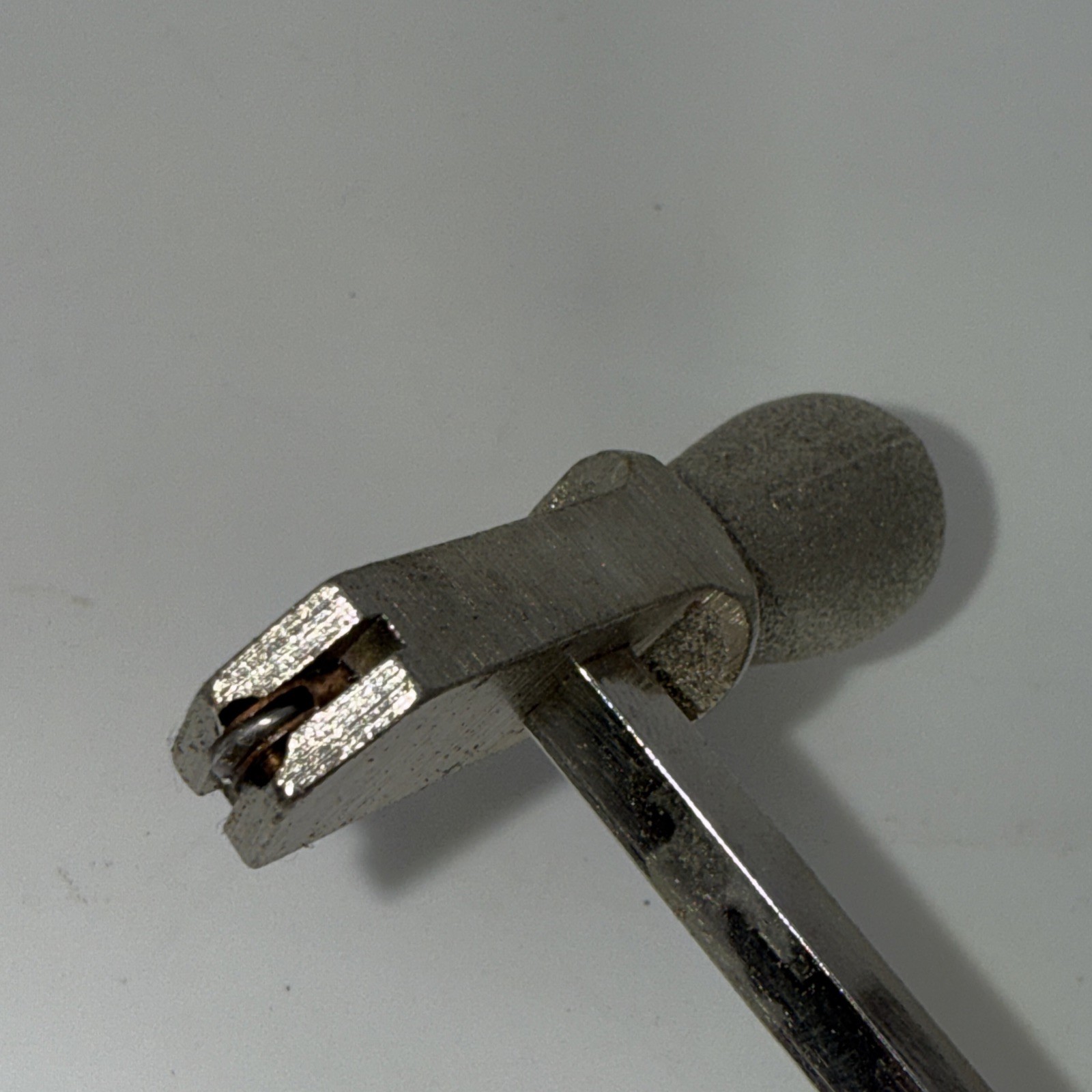 Vintage Glass Circle Cutter, glass cutting tool