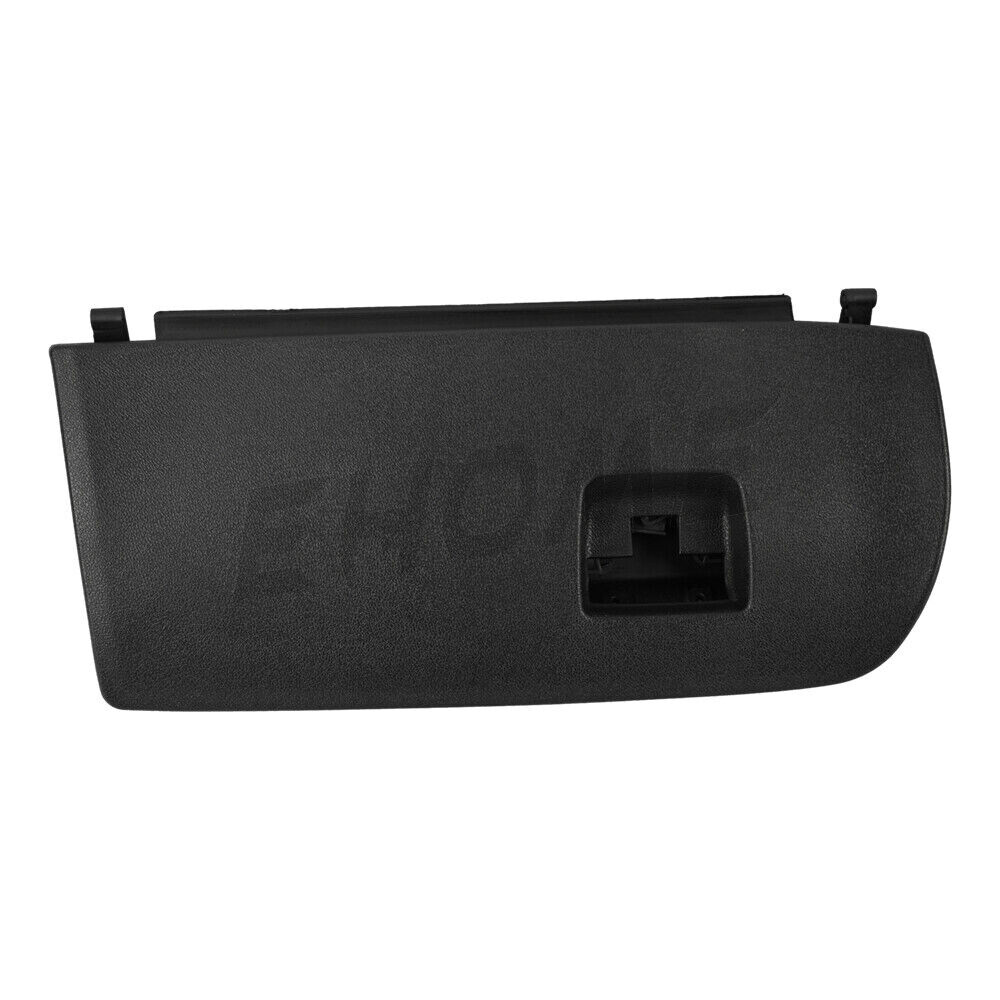 Black Dash Glove Box Door Cover Lid For 2011-2018 BMW X3 F25 F26 51166839000
