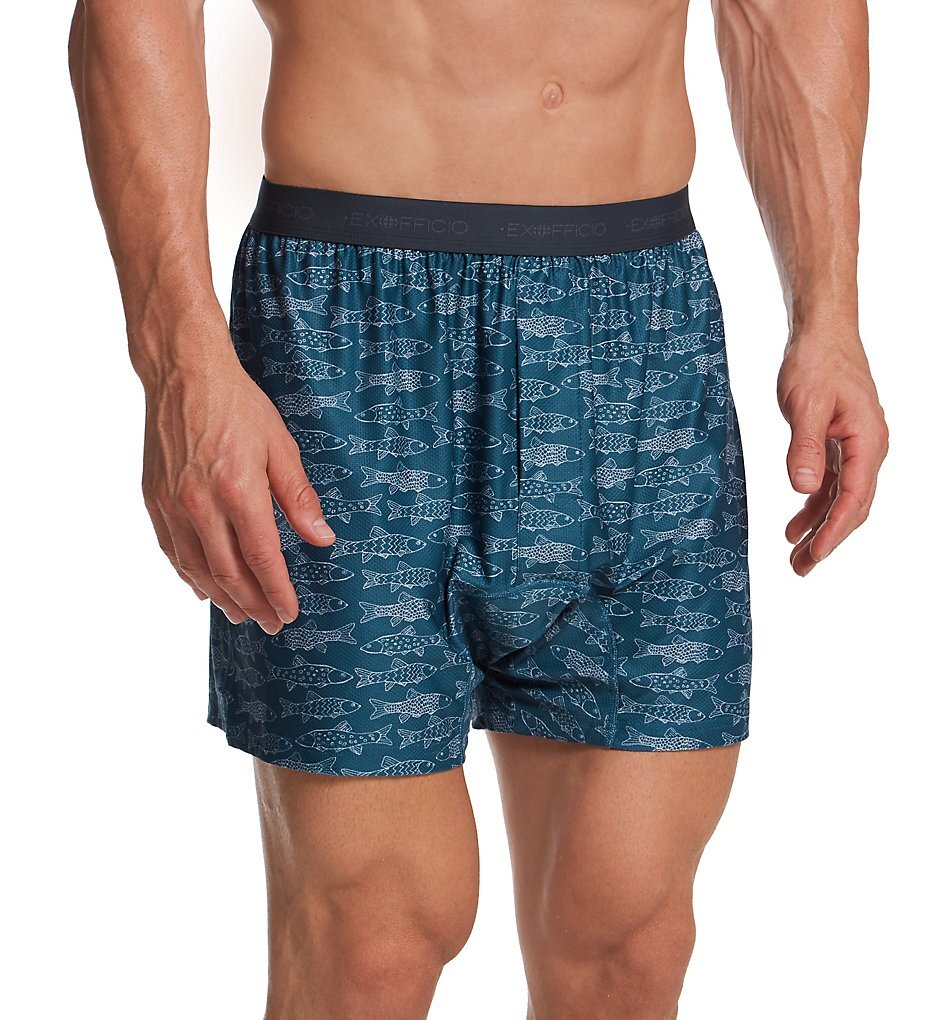 Ex Officio 2416710 Give-N-Go 2.0 Boxer