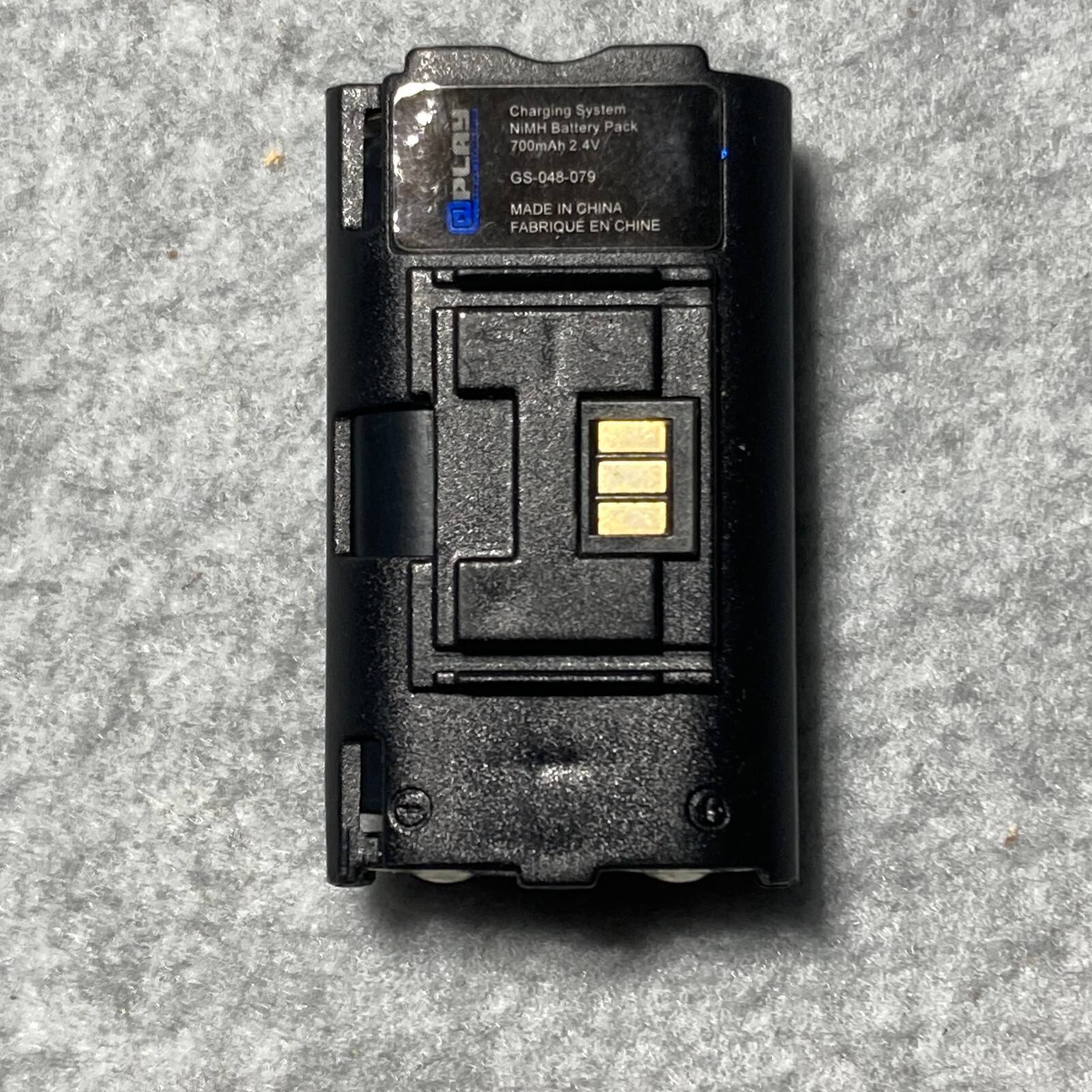 @Play Battery for Gamecube Controller Base - GS-048-079
