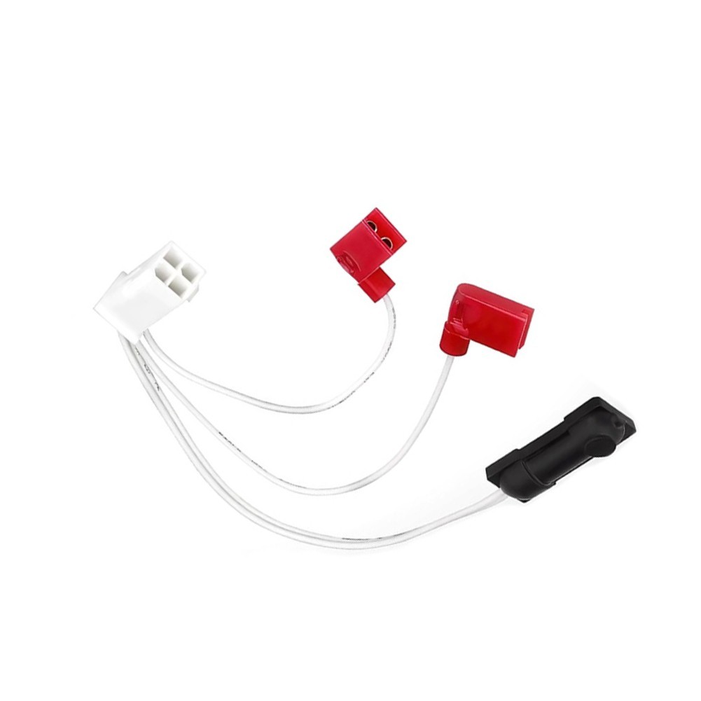 Thermistor Sensor Assembly 2PC for NORCOLD RV Refrigerator Models 1200