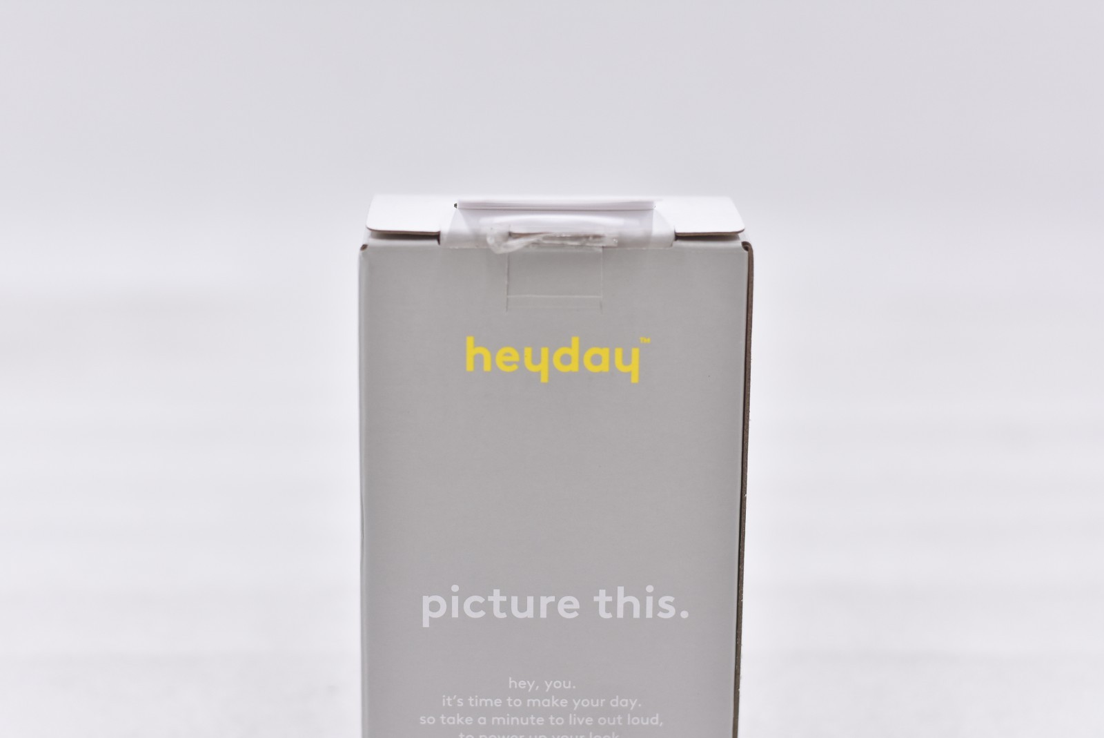 heyday Single-use Camera w/ Built-in Flash - Green