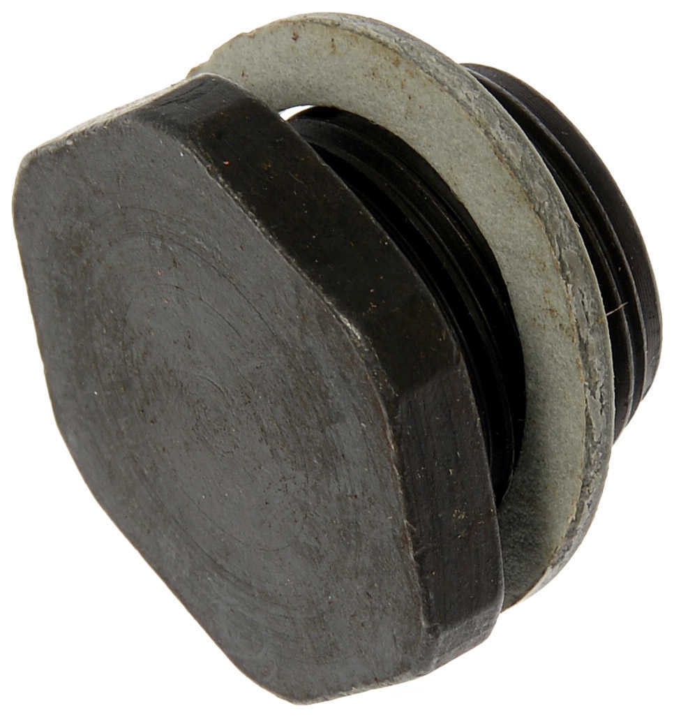 Oil Drain Plug  Dorman/AutoGrade  090-061CD