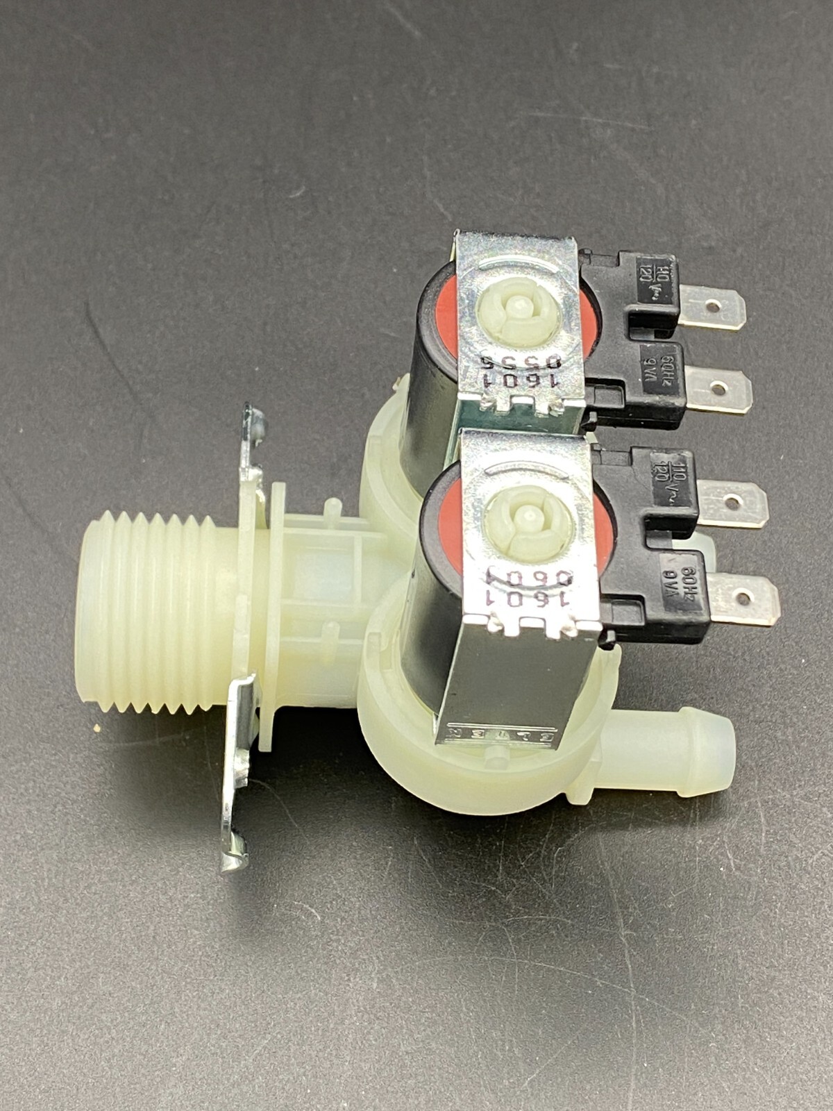 Bunn 43041.0000 Genuine OEM Replacement Universal Solenoid Valve Kit