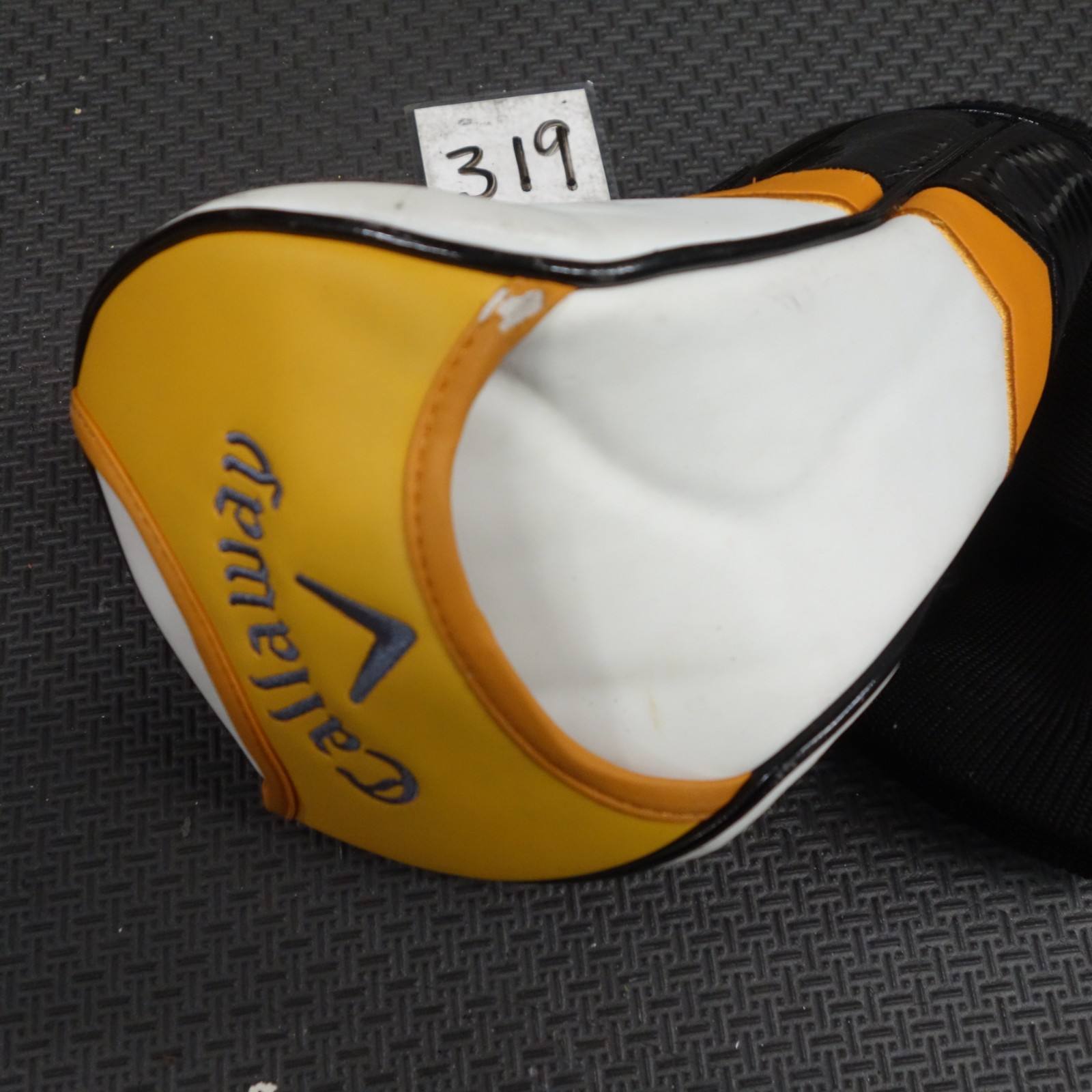 Callaway golf driver head cover men golf fast ship 260728
