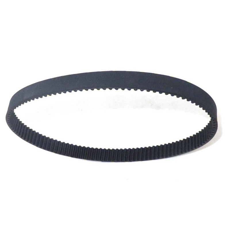 Timing Belt HTD575-5M-15 115T Synchronous Drive Belts Spare For Electric Scooter