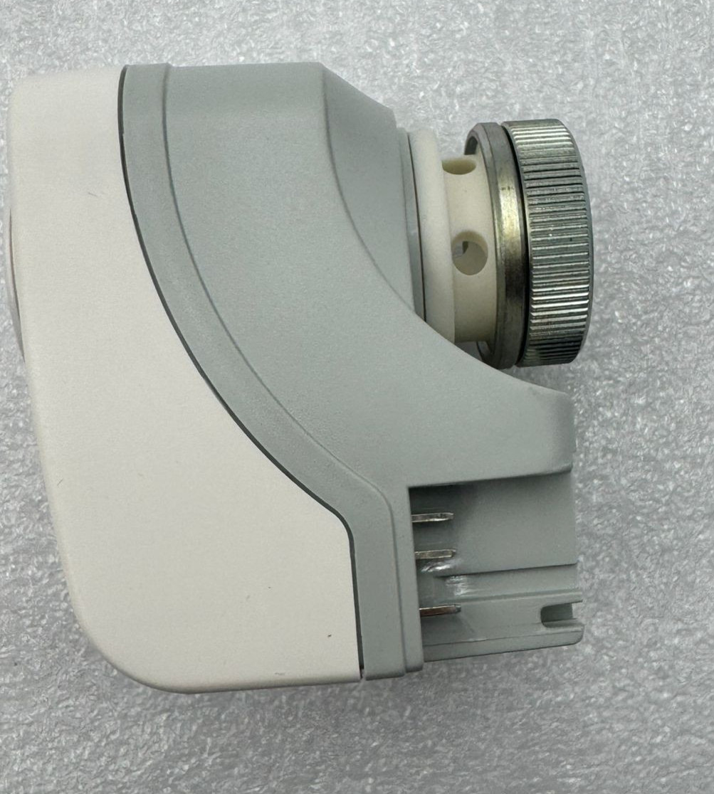 SIEMENS SSP31(AC230V) Electrical Actuator