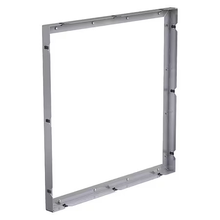 Dayton 56Jn60 22" Sq Steel Wall Fan Bracket