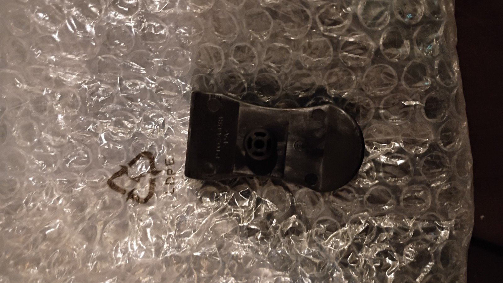 Zebra QLN Belt Clip Replacement 17 Clips