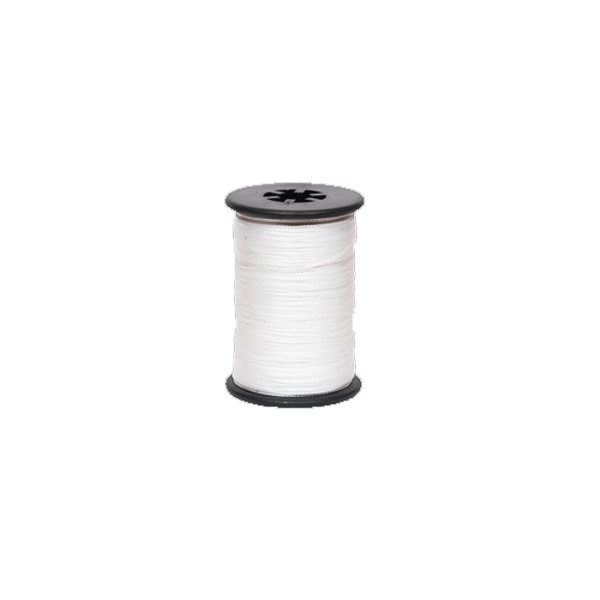 BCY - .008 Serving - 150 yds - White