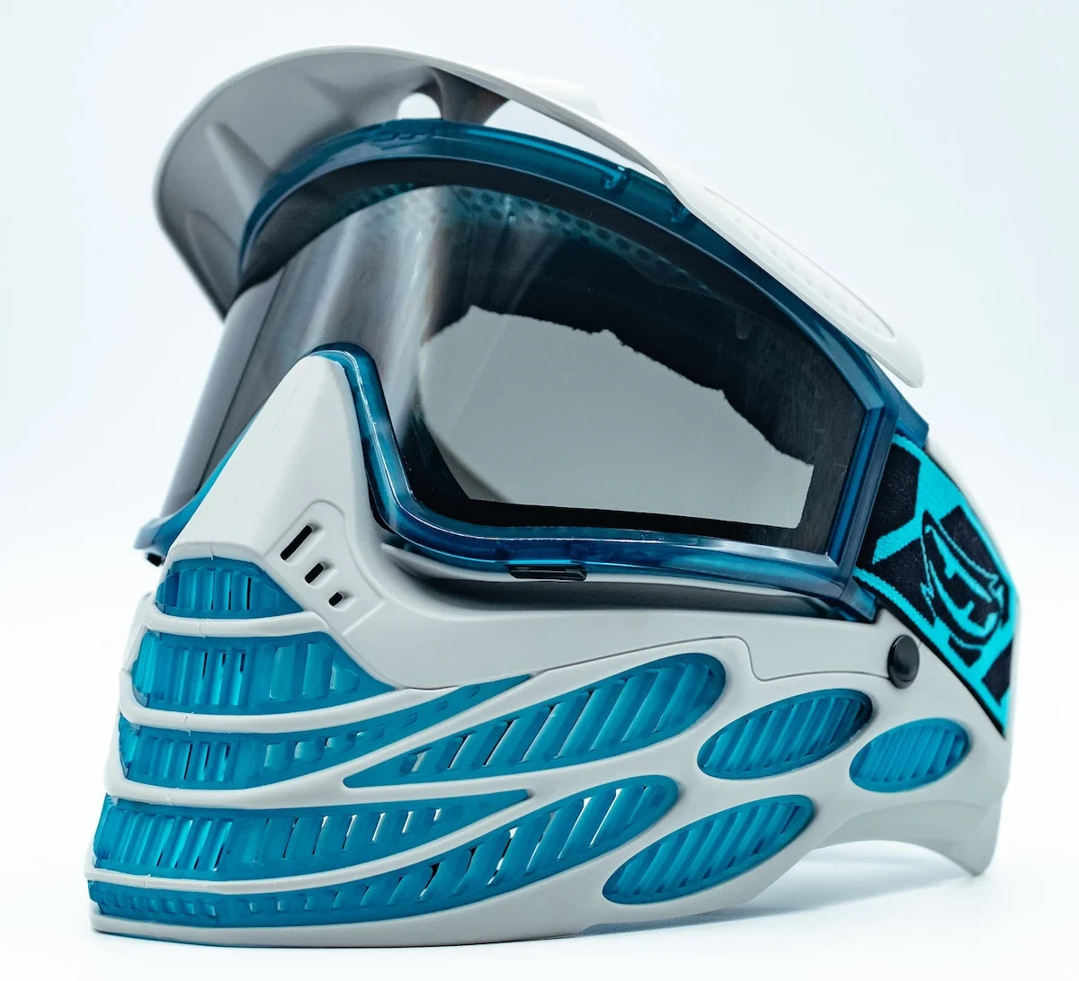 JT Paintball Flex 8 Goggle - LE Space Gray F8