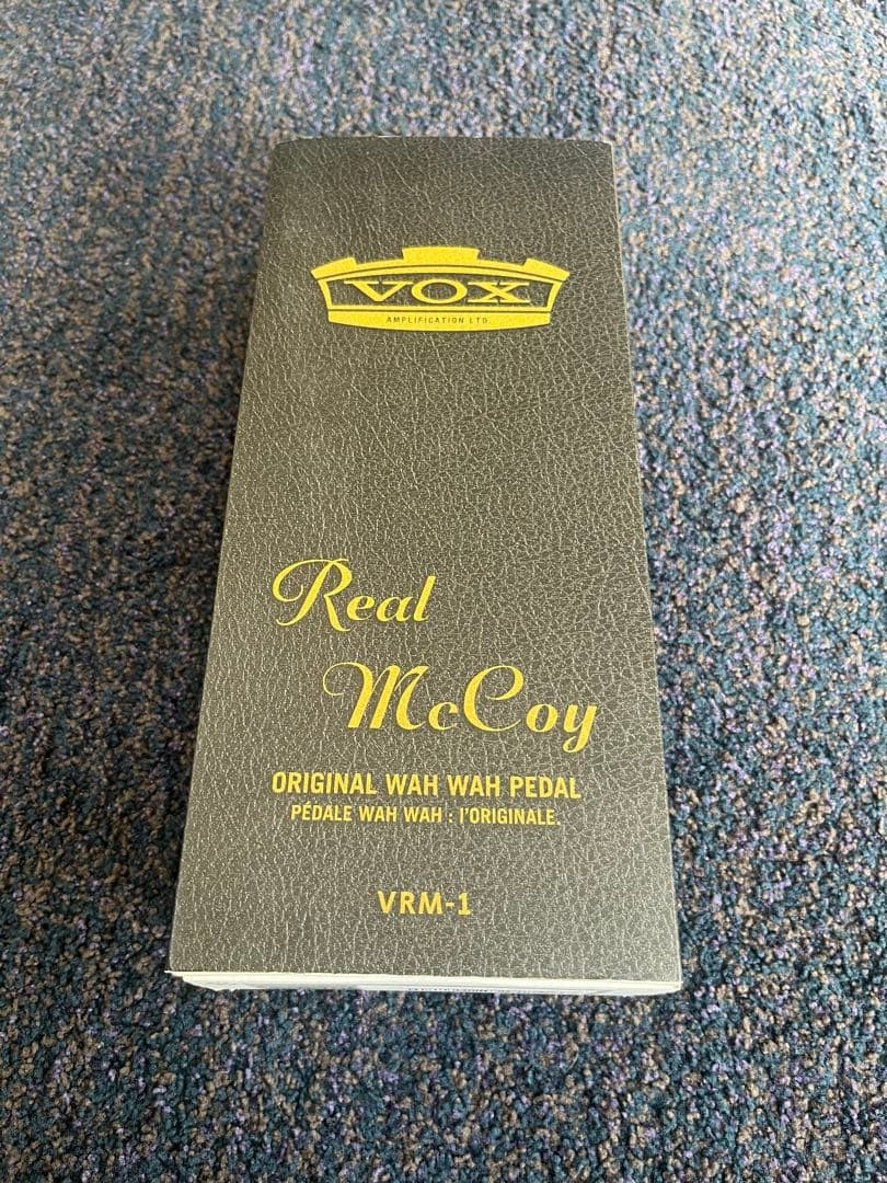 VOX VRM-1 397830
