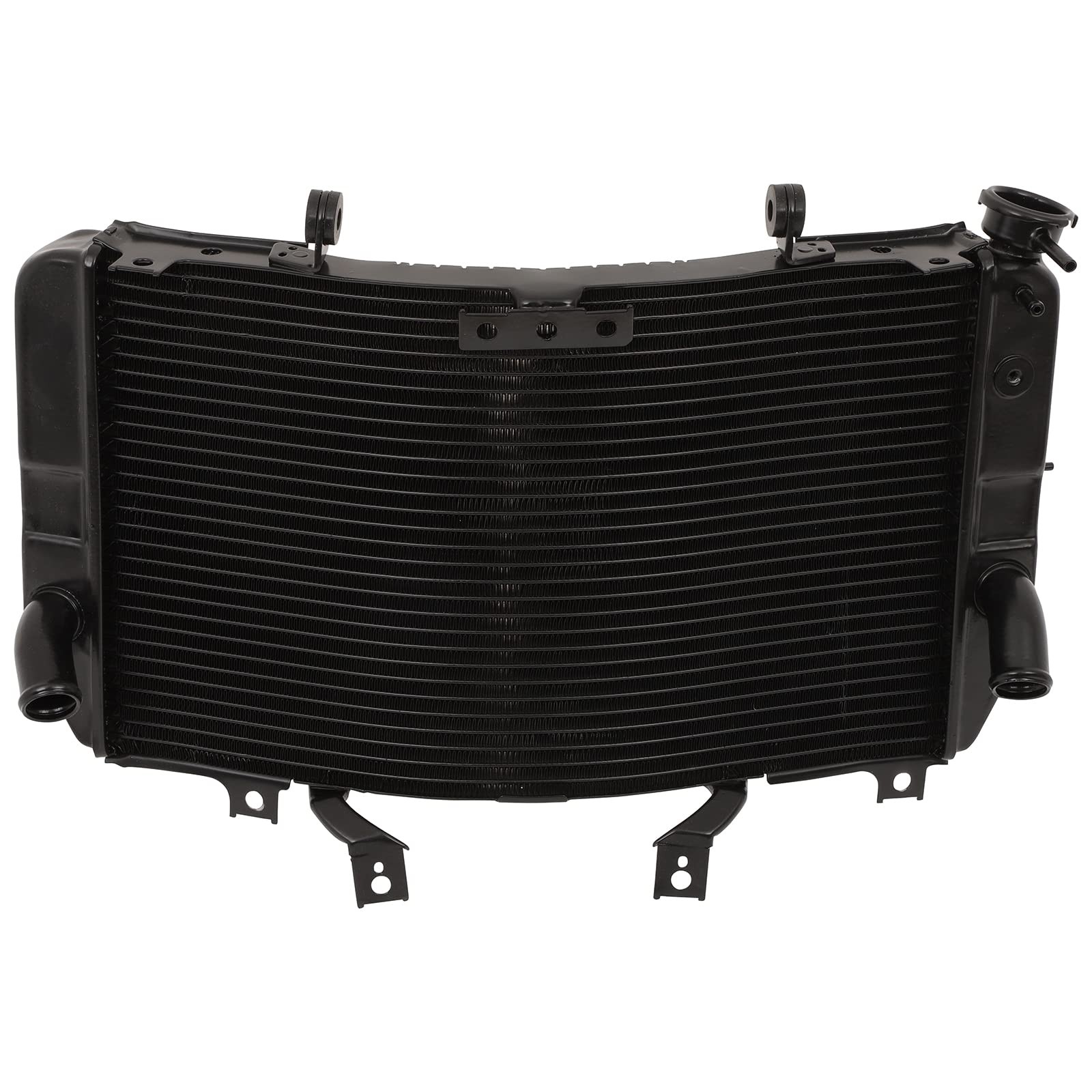 Radiator Replacement for GSXR1000 2003-2004