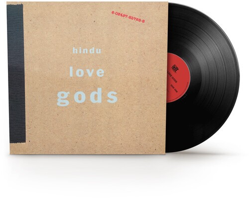 Hindu Love Gods - Hindu Love Gods [New Vinyl LP]