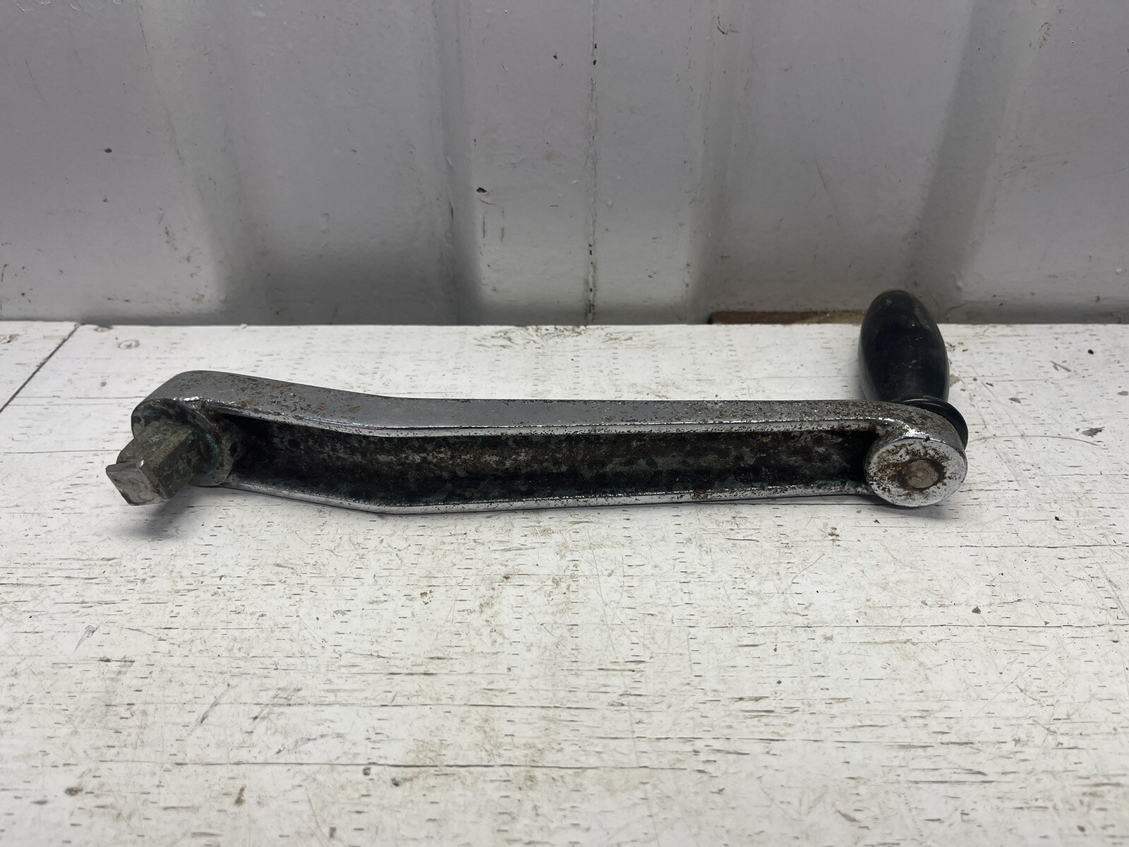 Barient Sailboat Winch Handle 11” Long