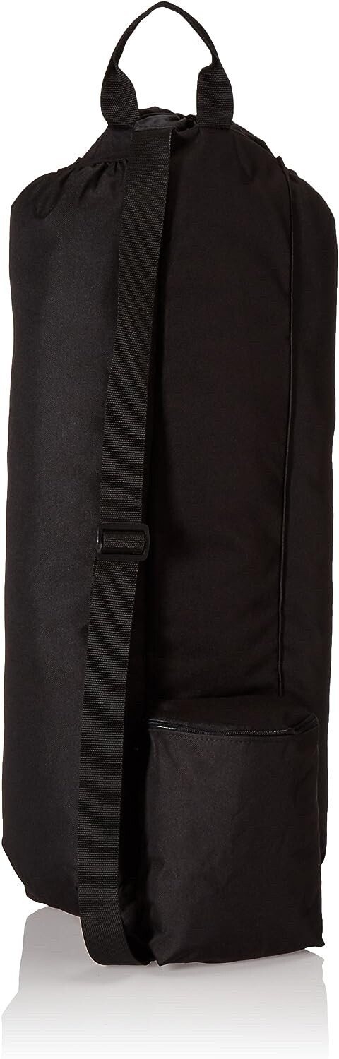 MarCum MegaBOOM Storage Bag, Black