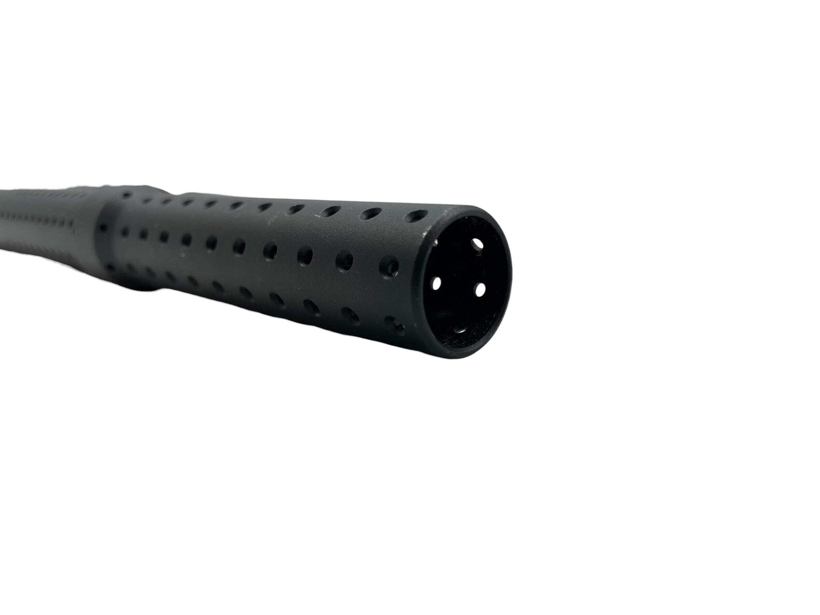 Empire Defender Grey/Black Electronic Paintball Gun
