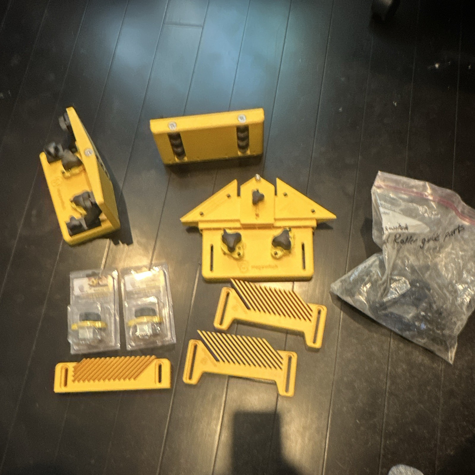 Magswitch magjig 150 collection