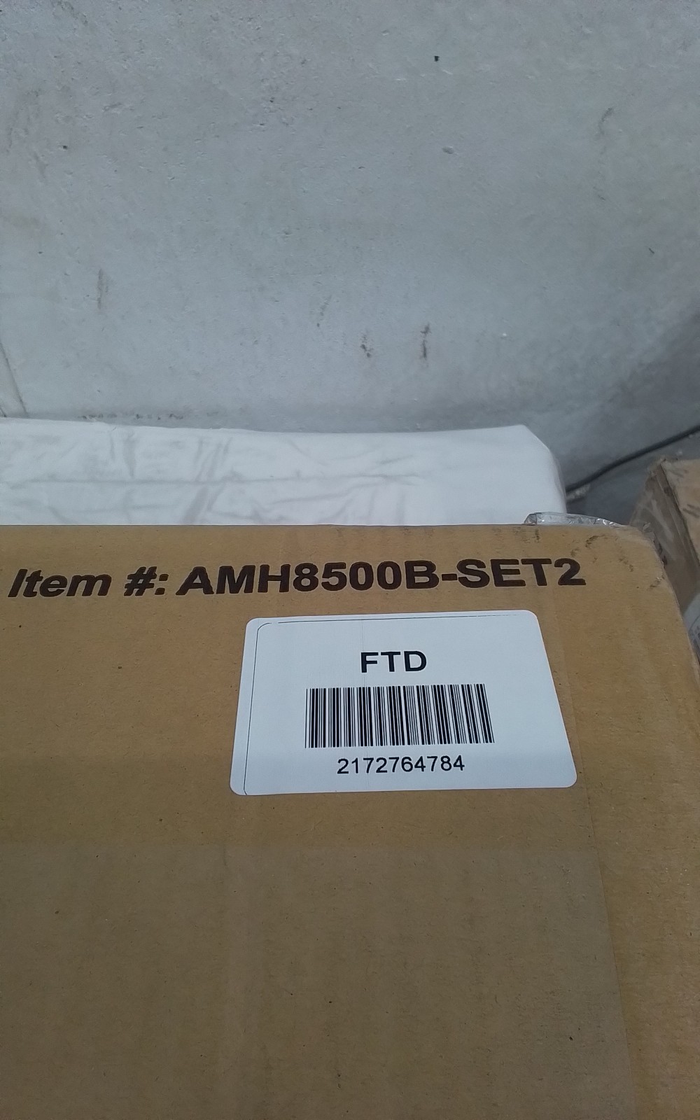 Safavieh PARKER SPINDEL SIDE CHAIR, Reduced Price 2172764784 AMH8500B-SET2