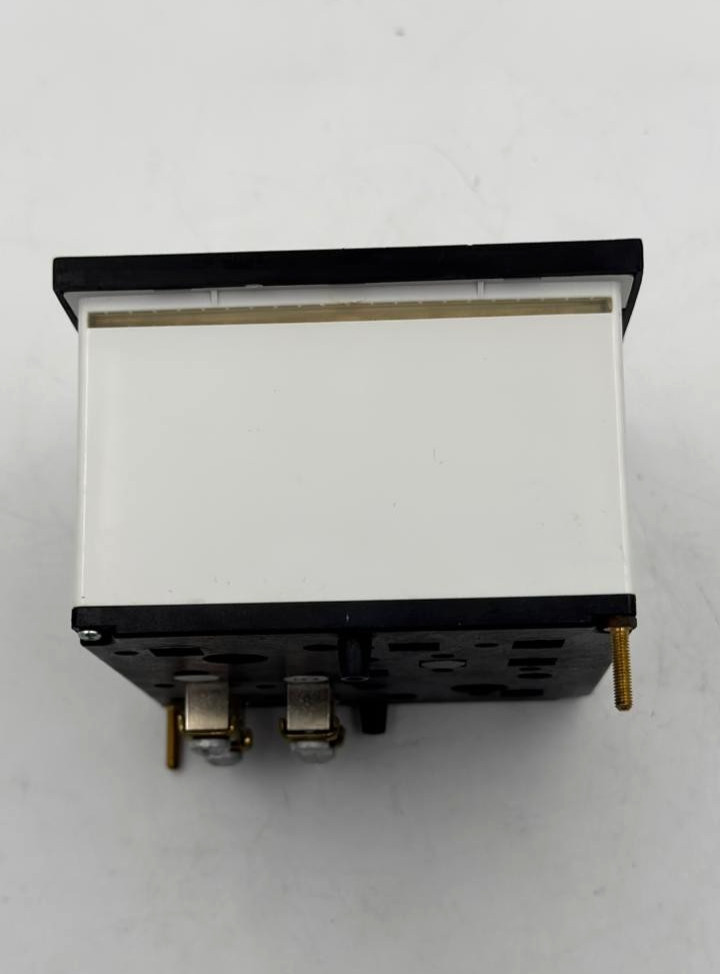 ZURC 500 kW Analog Panel Meter | 230V 2000/5A