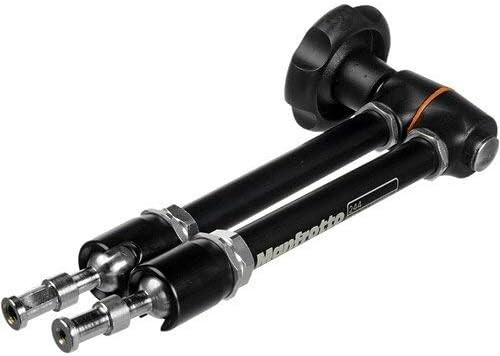 Manfrotto 244N Variable Friction Magic Arm without Camera Bracket