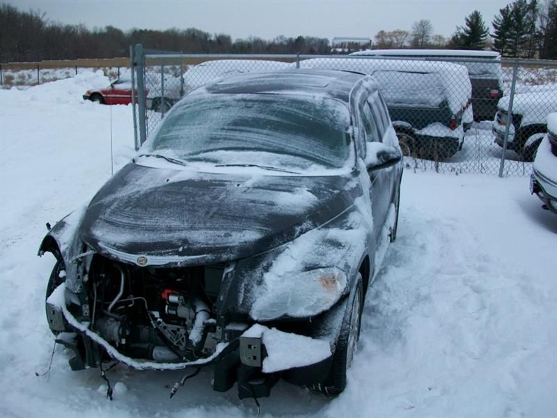2008 PTCRUISER Cruise Speed Regulator 33035