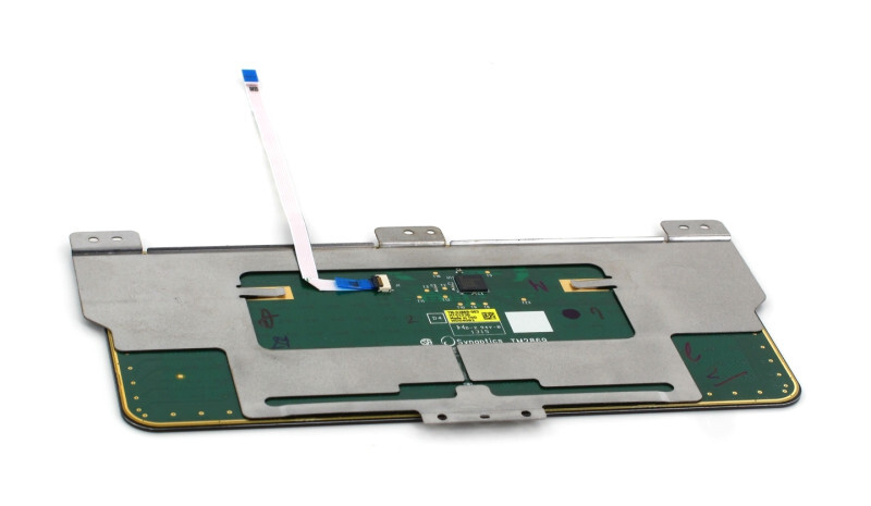 801499-001 - Touchpad BD With Cable