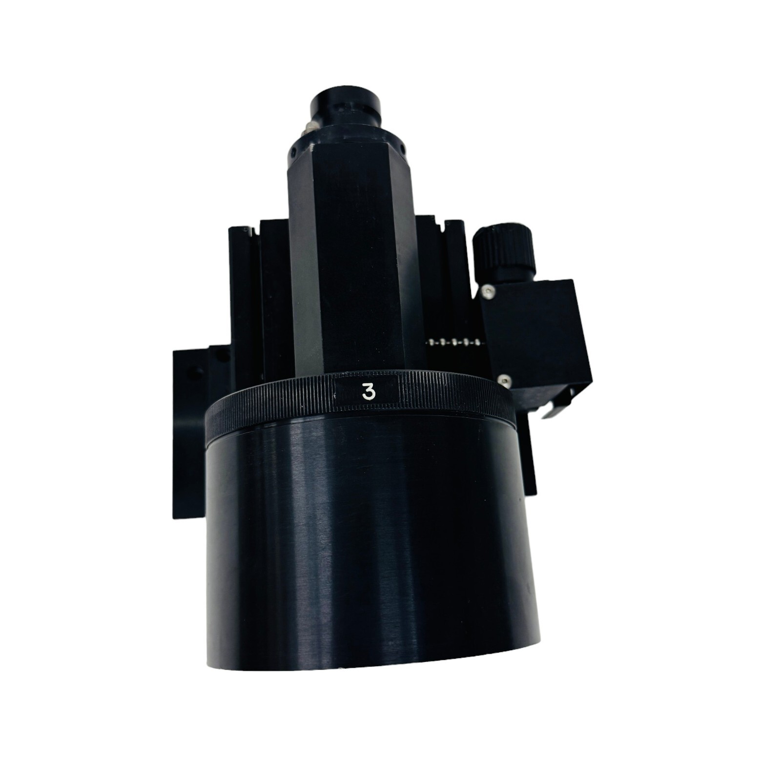 Heidenhain 21965320 LID300/8 Linear Scale Optical Encoder – Precision Measuring​