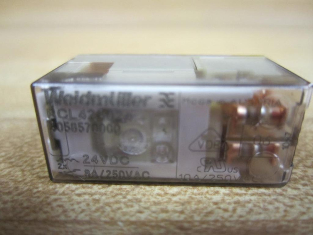 RCL-424024 Relay RCL424024