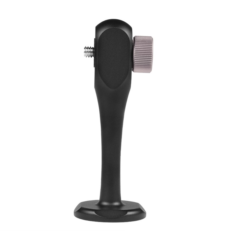 Compactly Tripod Adapter For Binoculars Cameras 1/4Inch Thread for Tablet Stand