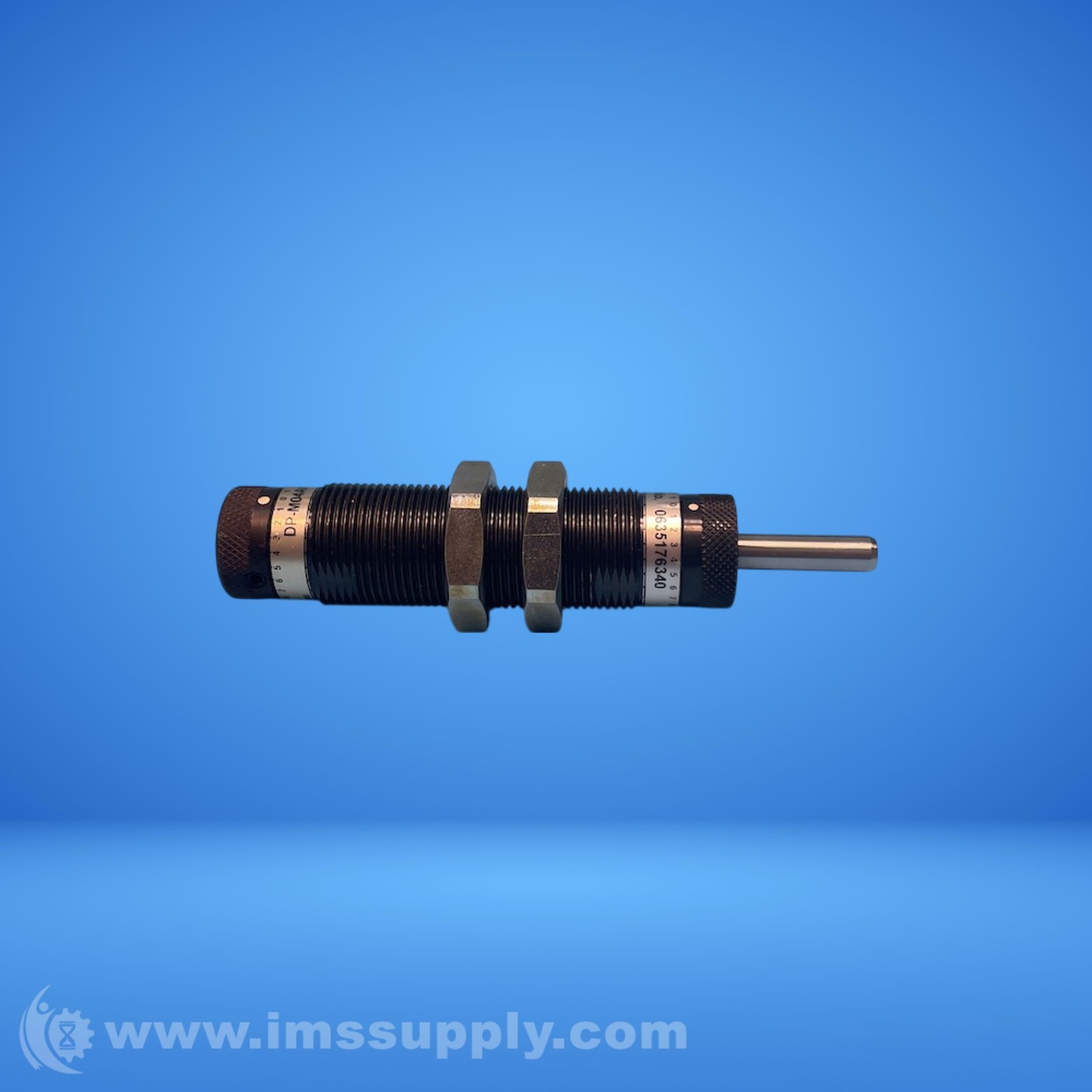Tsubaki DP-M04A018 Shock Absorber FNIP