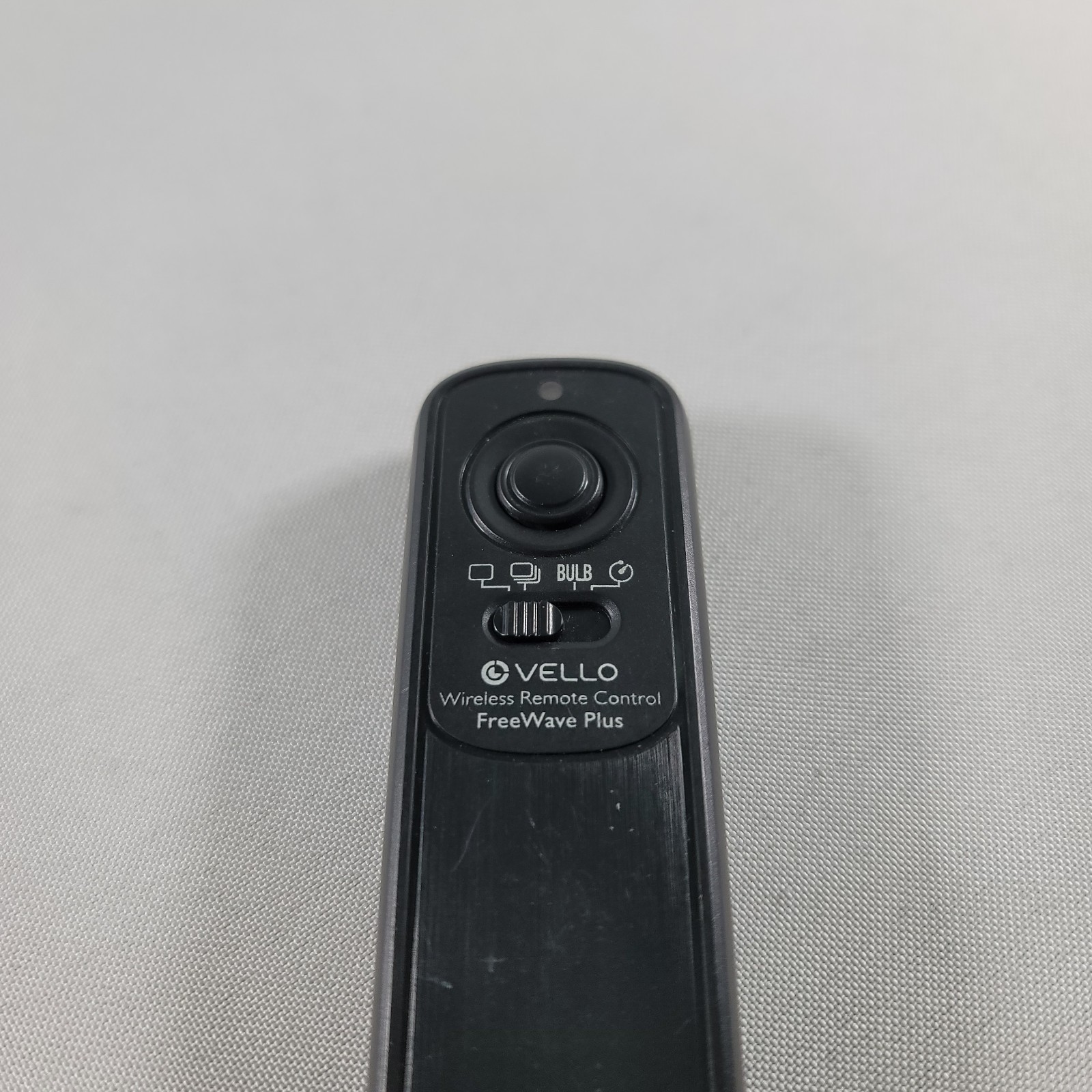 Vello FreeWave Plus Wireless Remote Control