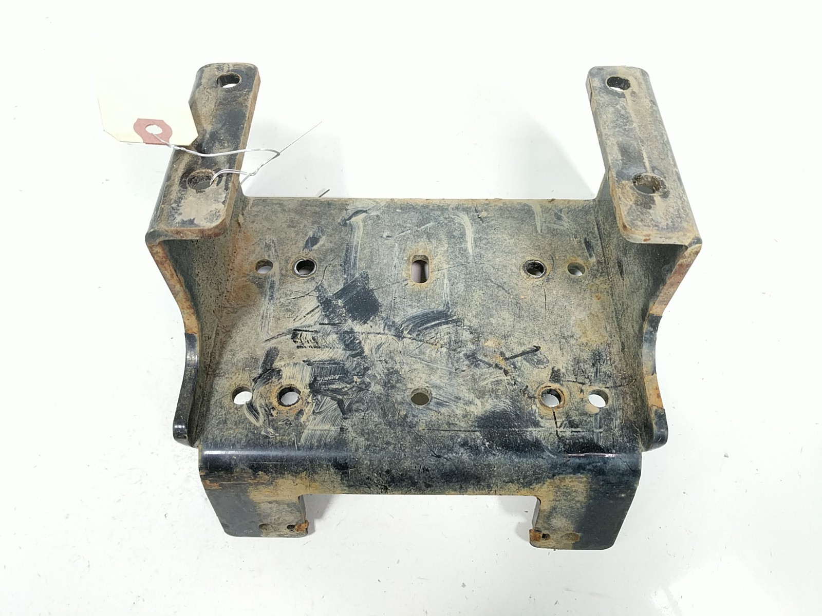 14 Kawasaki KRF Teryx 800 Winch FREESPOOL 2500LB Kit