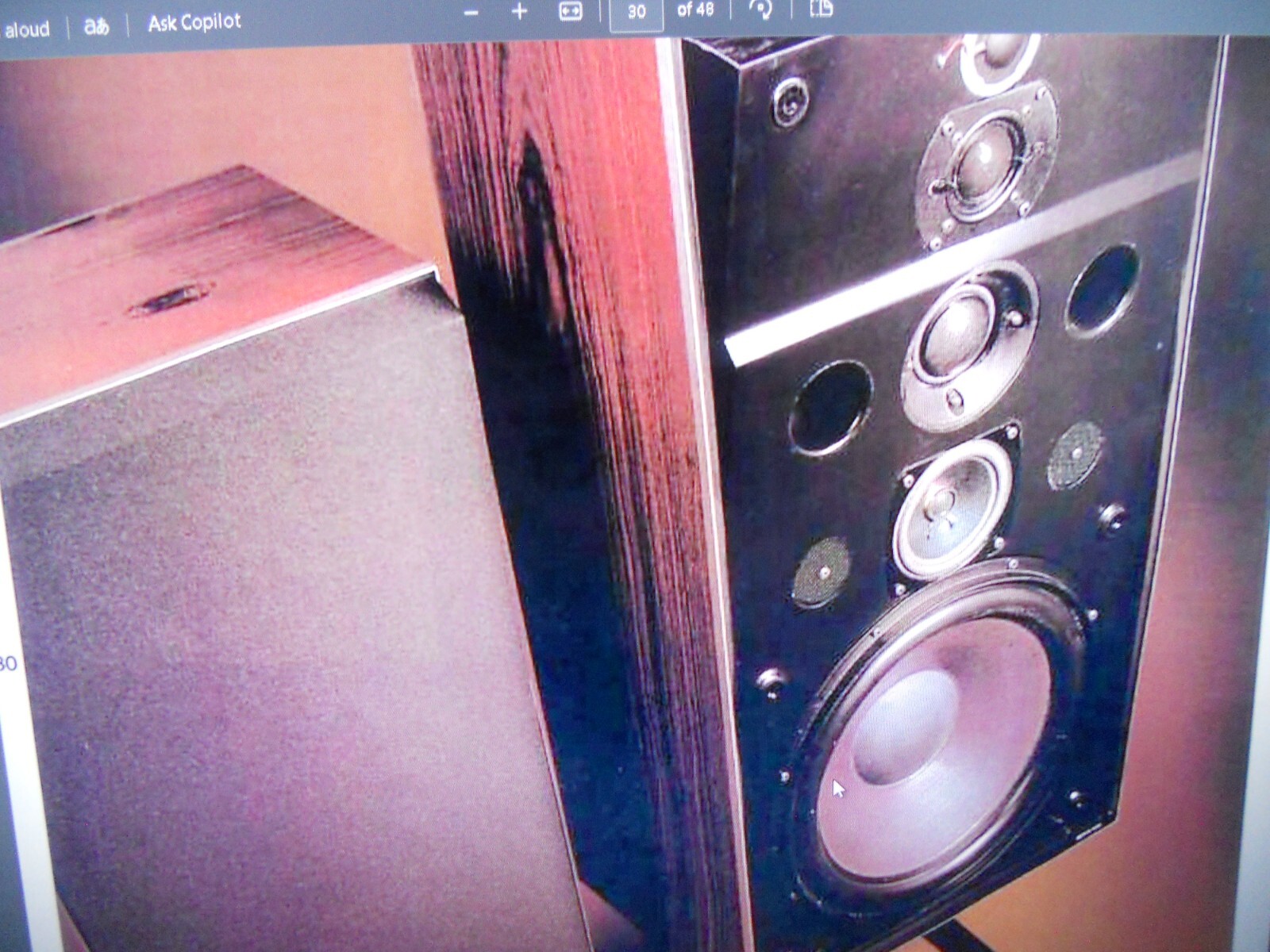Bang & Olufsen 1980 Catalog PDF CD 48 Pages, Beocenter+Beogram+Beovox+Beomaster
