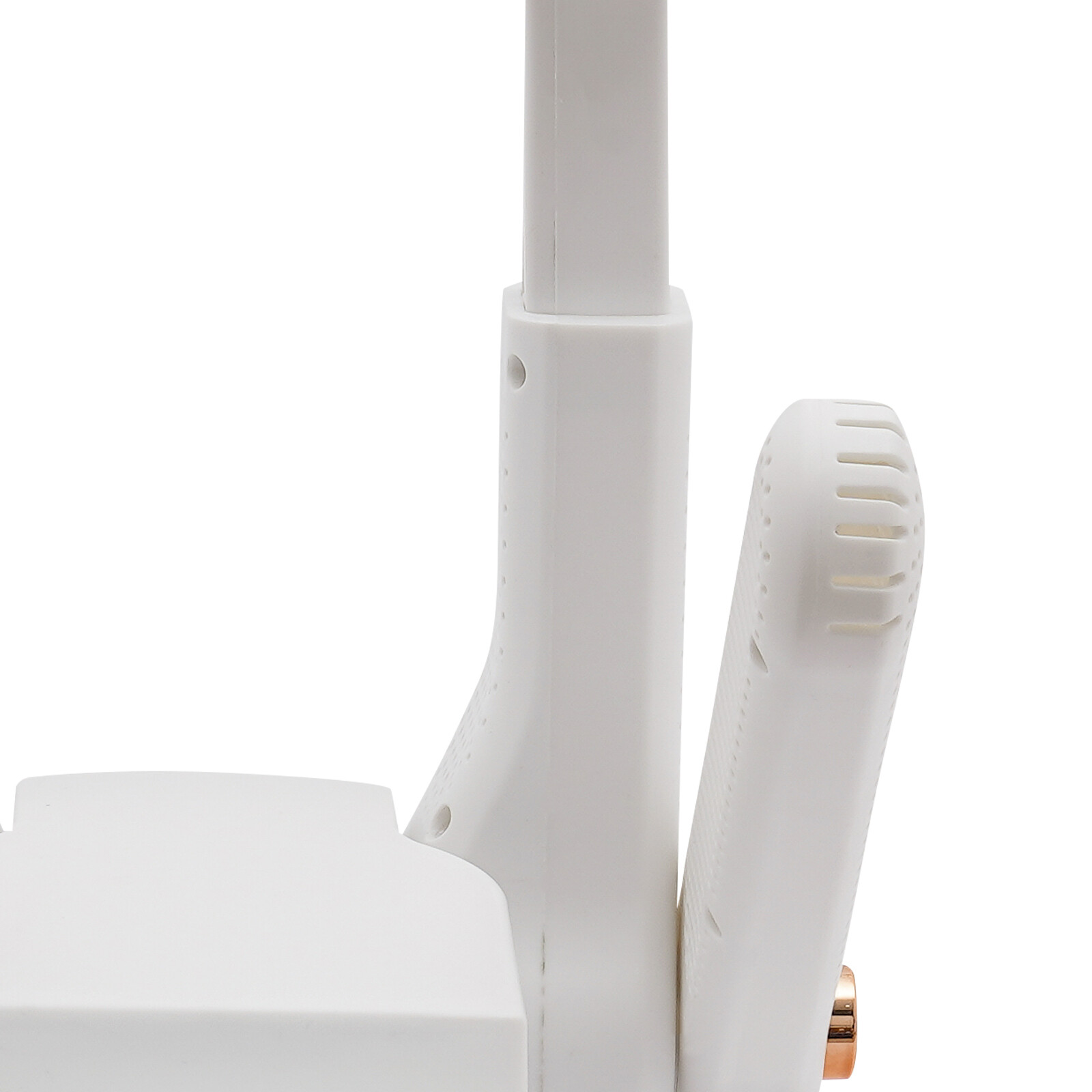 Electric Boot and Shoe Dryer with Timer, 150W, 360° Drying, White