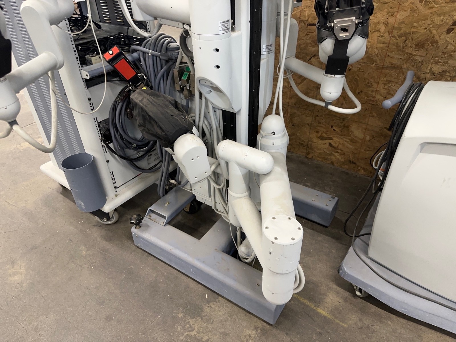 Intuitive Da Vinci Surgical Robotic System IS1200 w/ Extras