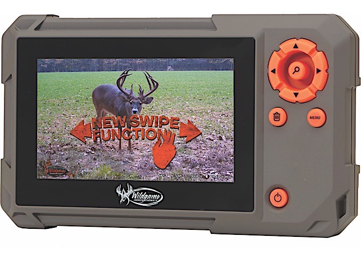 Wildgame Innovations WGI-WGIVW0007 Trail Pad SD Card Reader