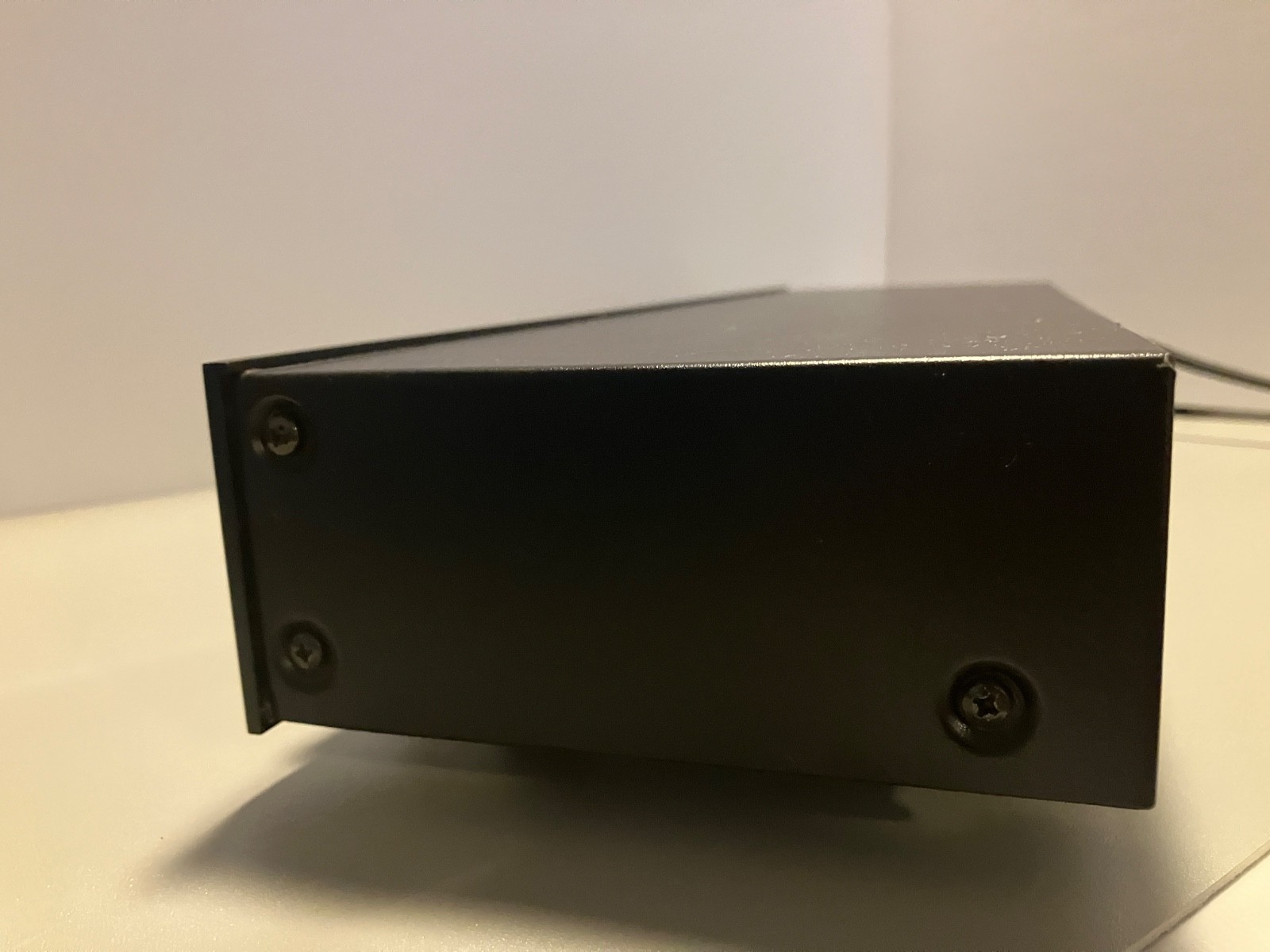 Yamaha DT-60 Natural Sound Audio Timer