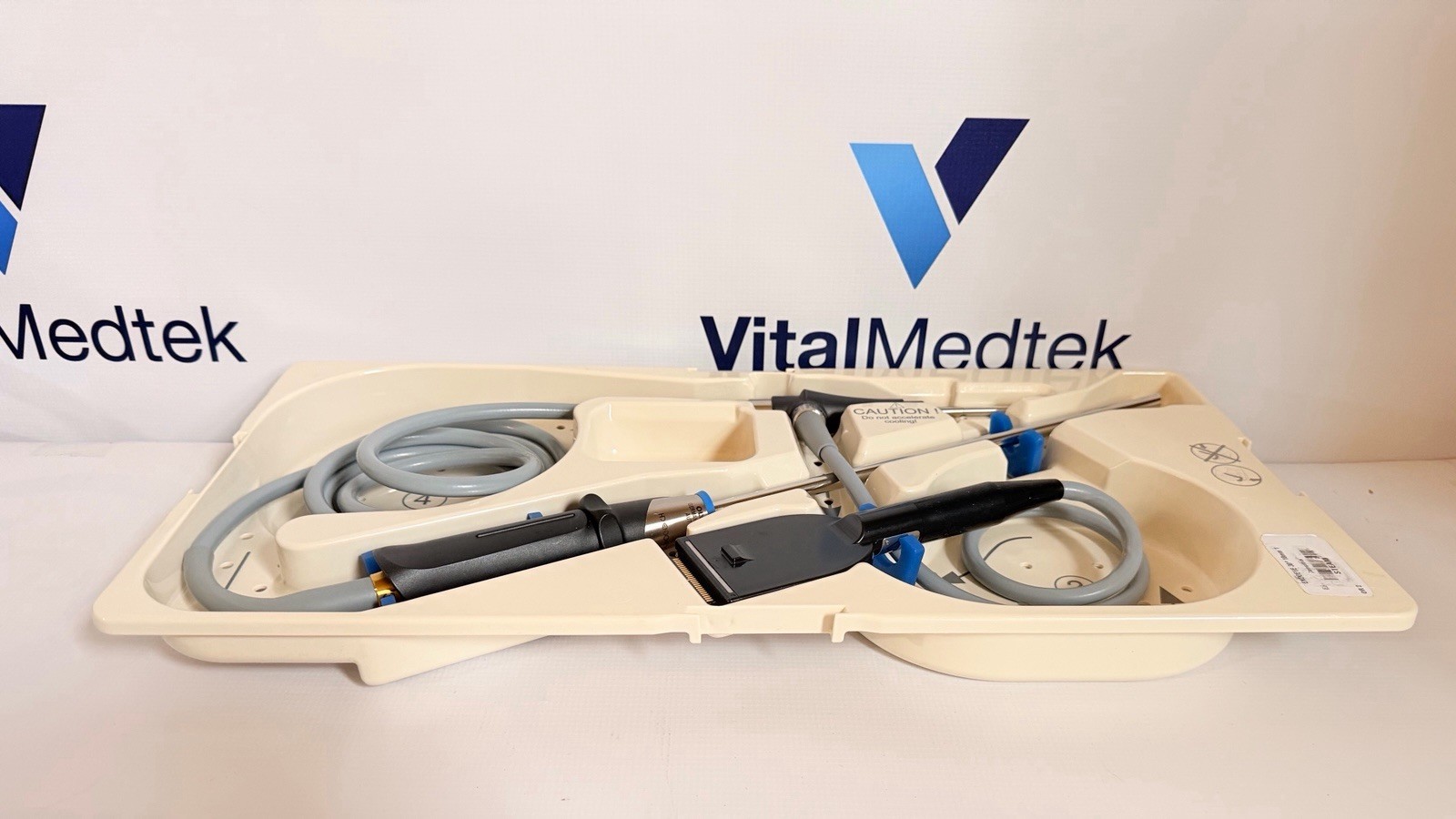 OLYMPUS WA50013A Endoeye 10mm 30 Degree HD Laparoscope | Tested | Warranty