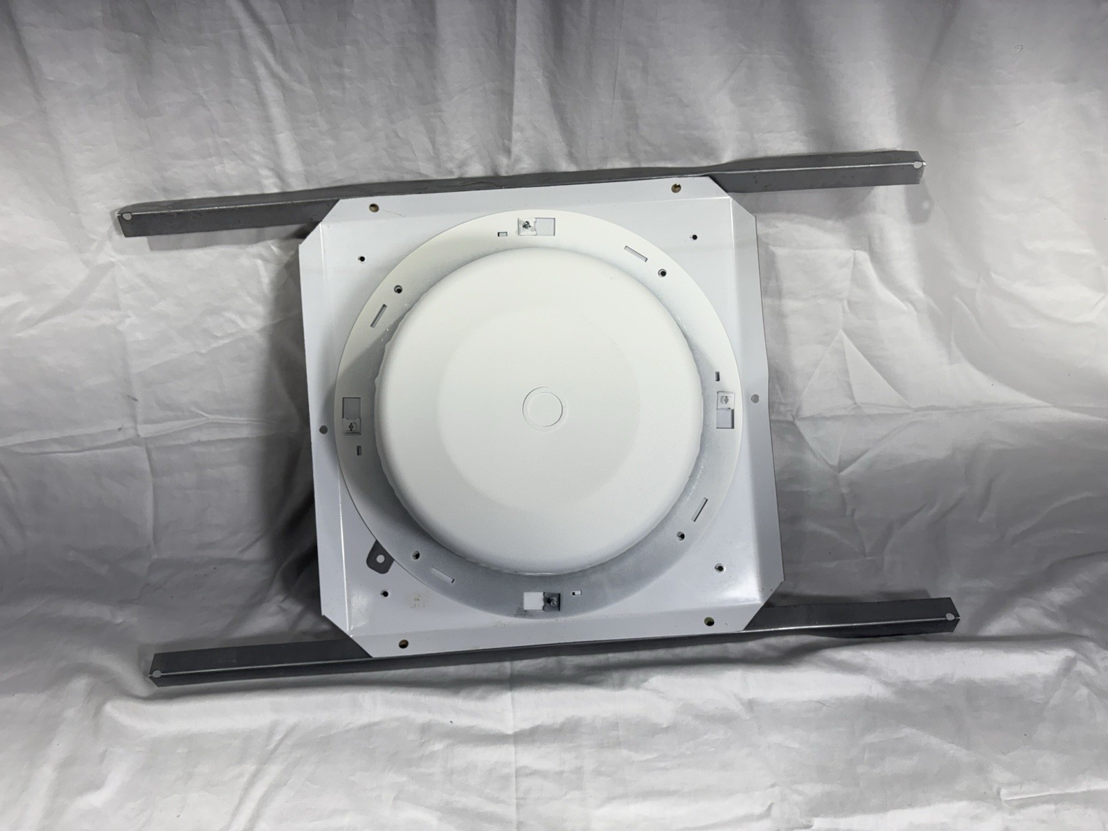 valcom Metal Bridge/Backbox Combination (v9916m)