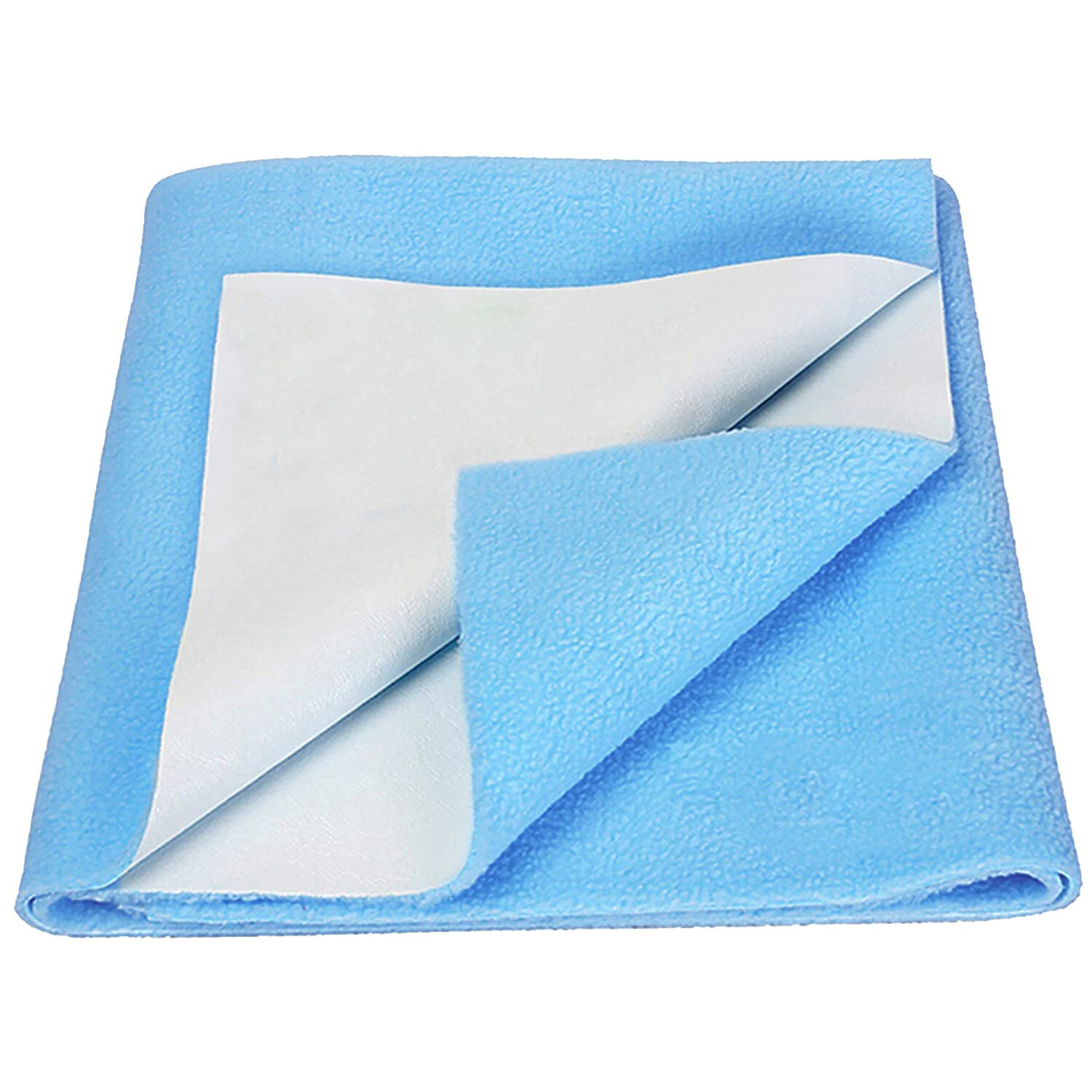 Water Proof and Reusable Mat/Bed Protector Dry Sheet US